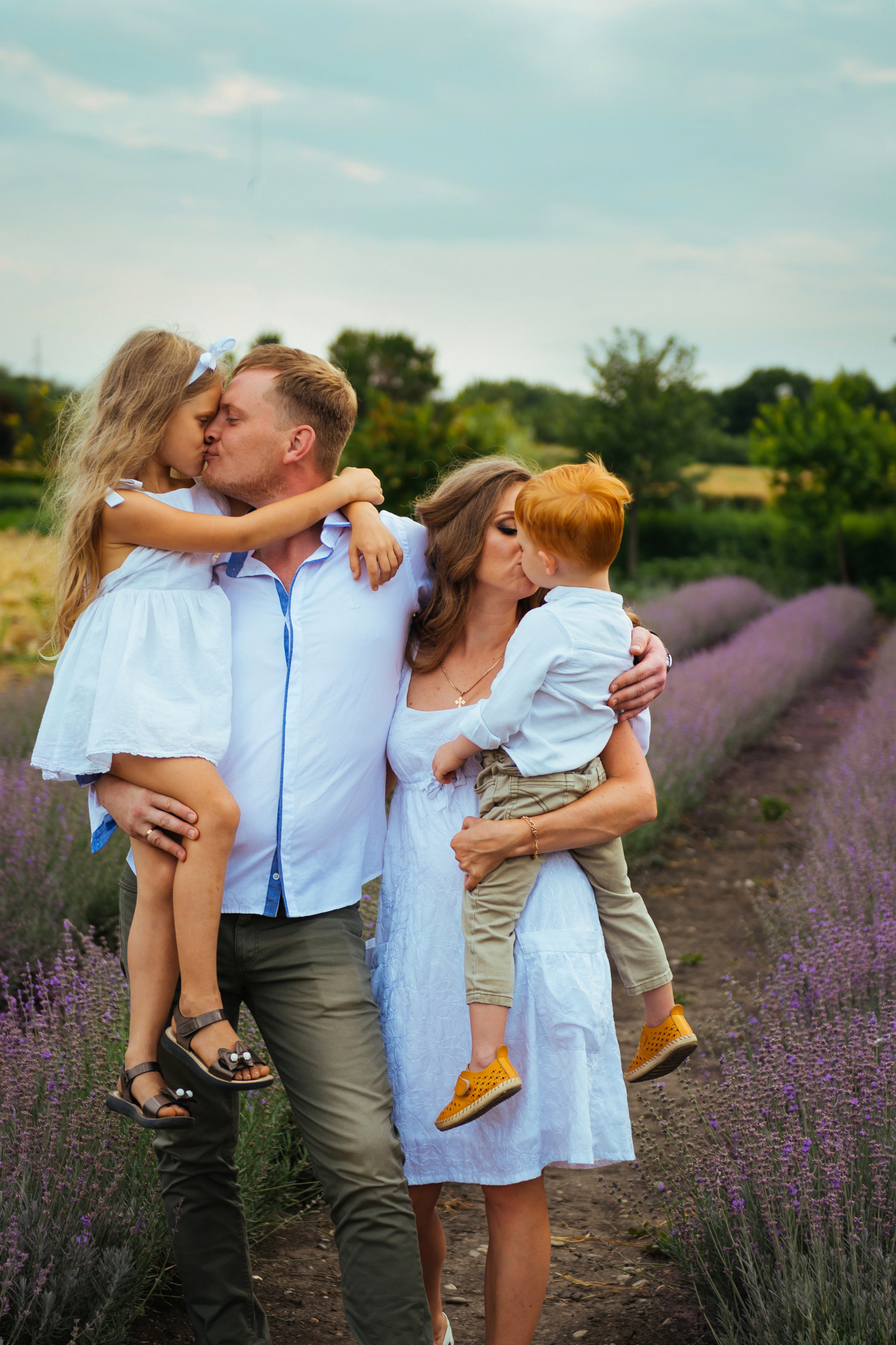 Семейные съёмки. Детский и семейный фотограф в Армавире Даша Зубкова