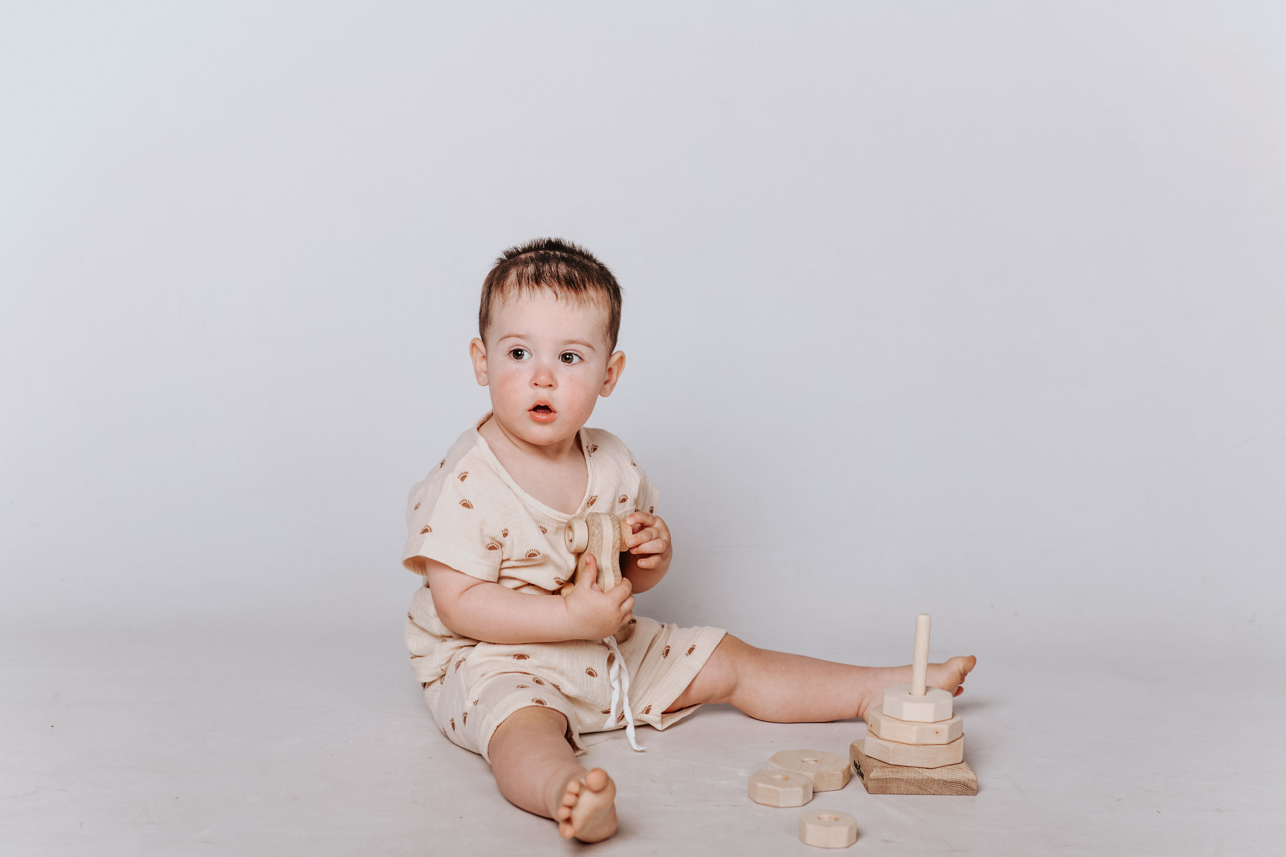 Юра. Детский и семейный фотограф в Армавире Даша Зубкова