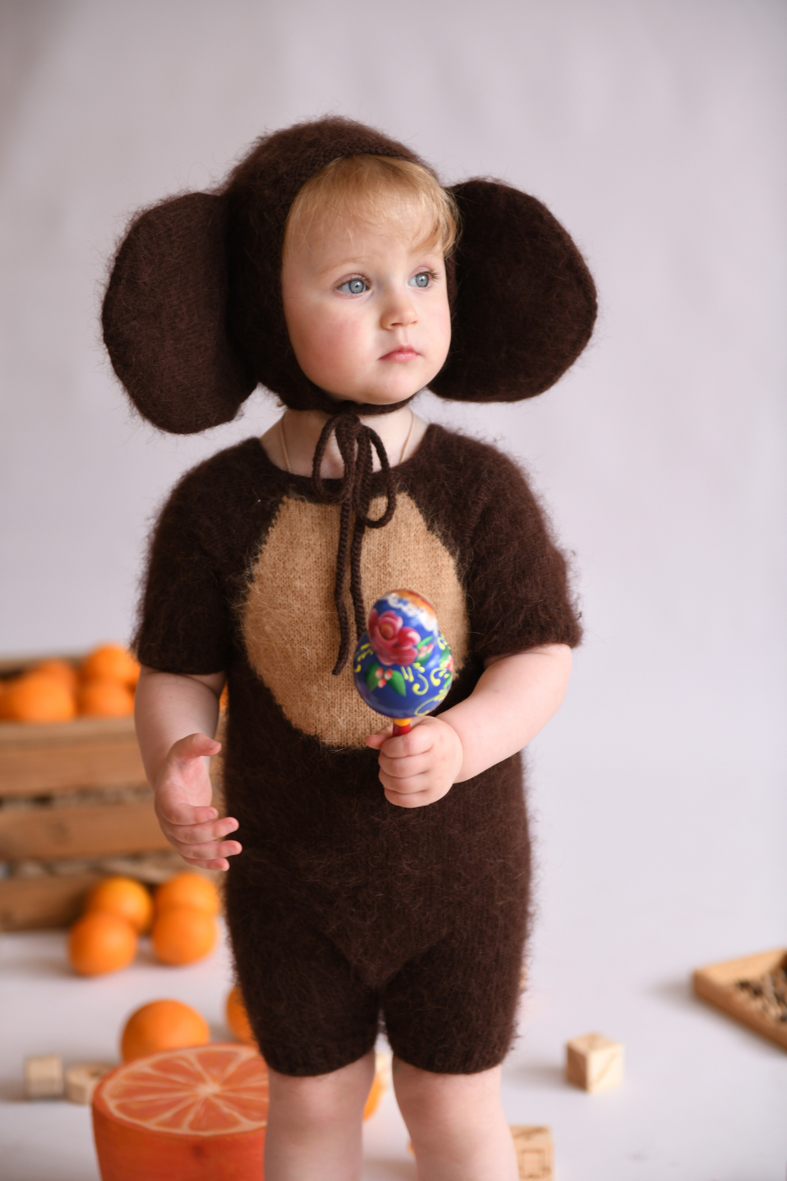 Детский и семейный фотограф в Армавире Даша Зубкова