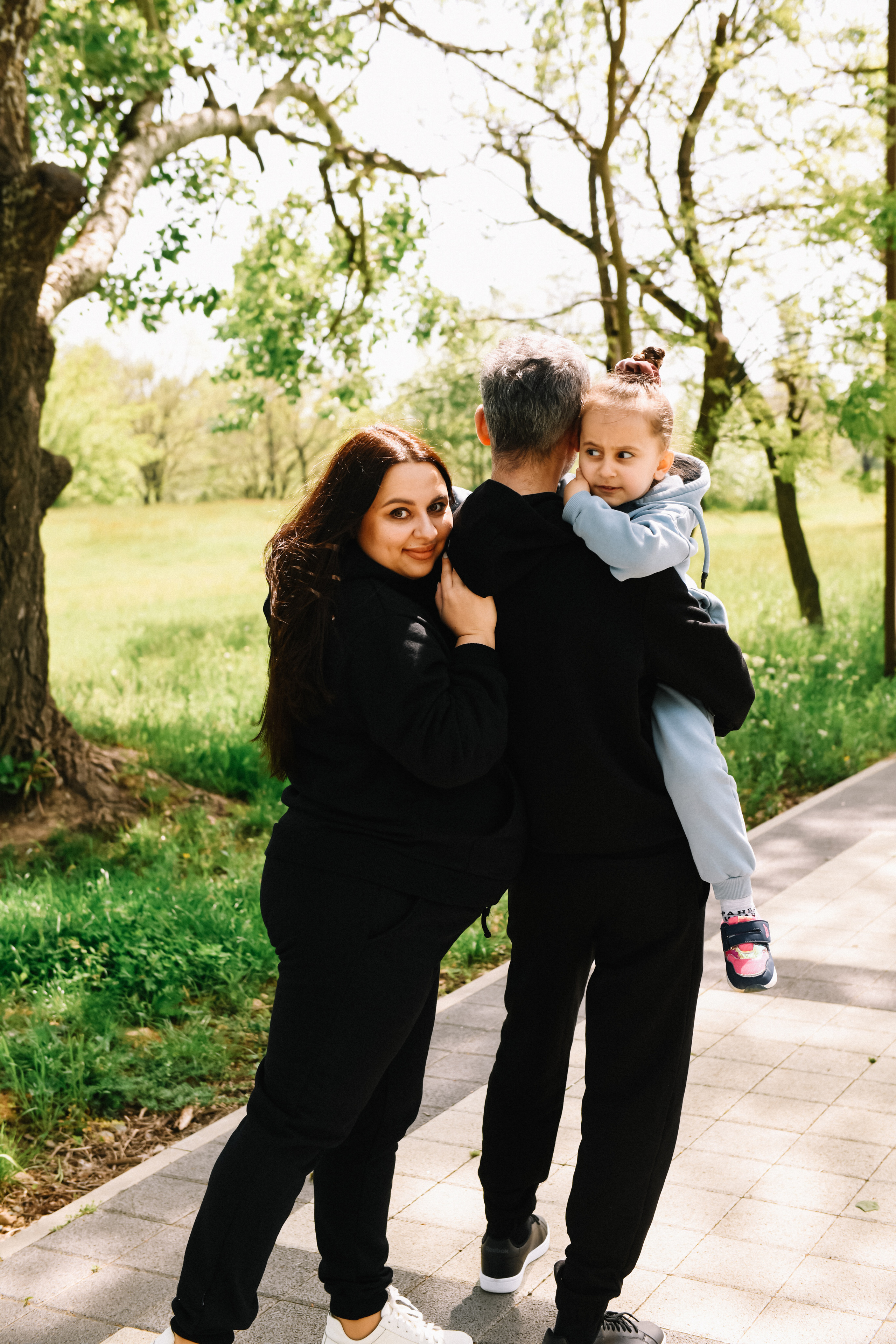 Семейные съёмки. Детский и семейный фотограф в Армавире Даша Зубкова