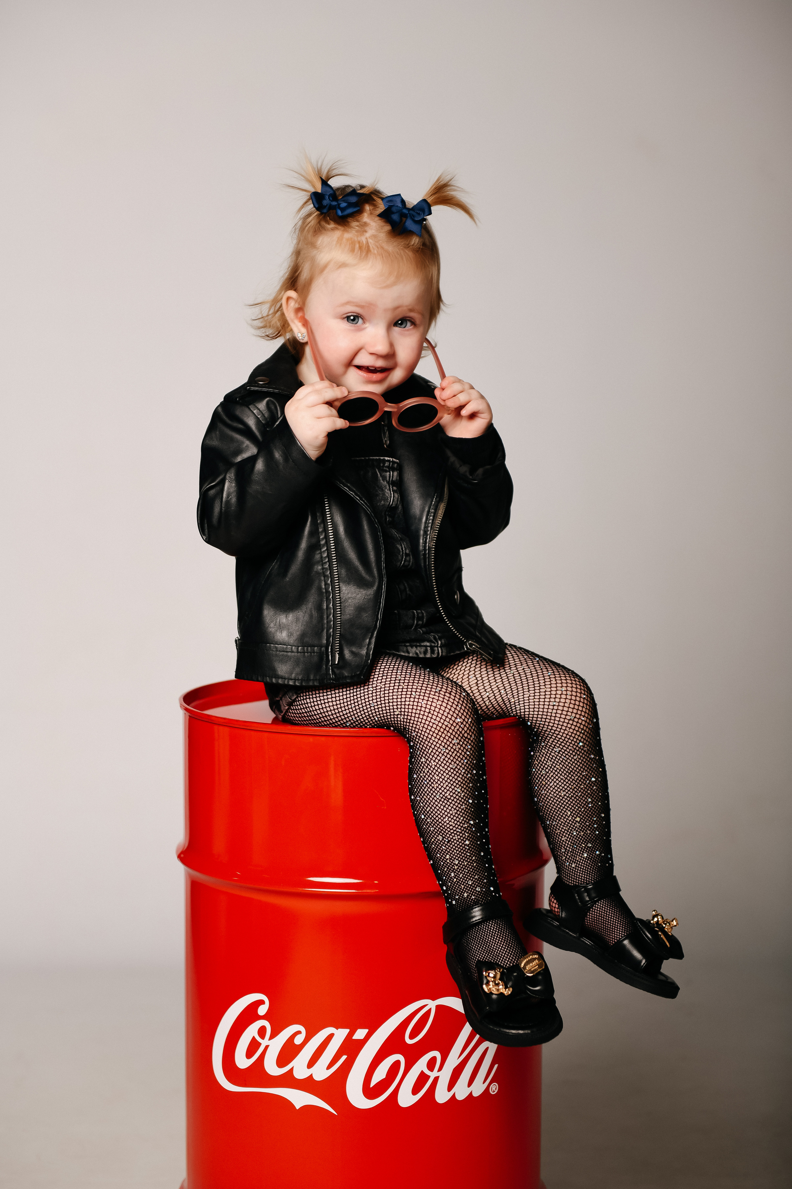 Аделя 1,4года. Детский и семейный фотограф в Армавире Даша Зубкова