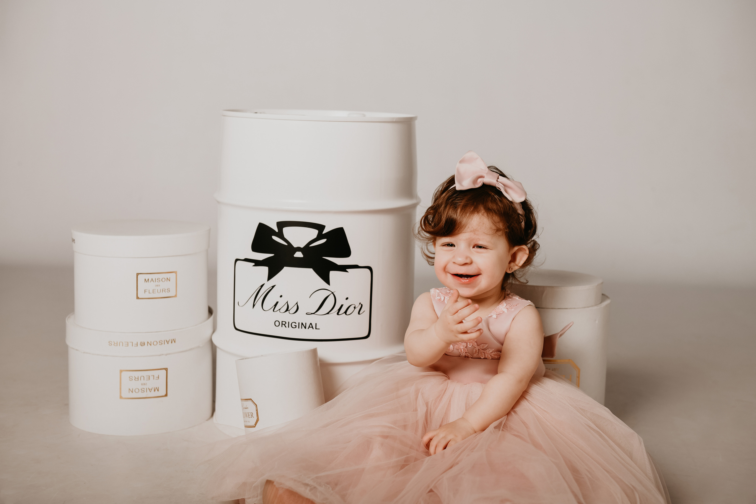 Алиса, 1.5 года. Детский и семейный фотограф в Армавире Даша Зубкова