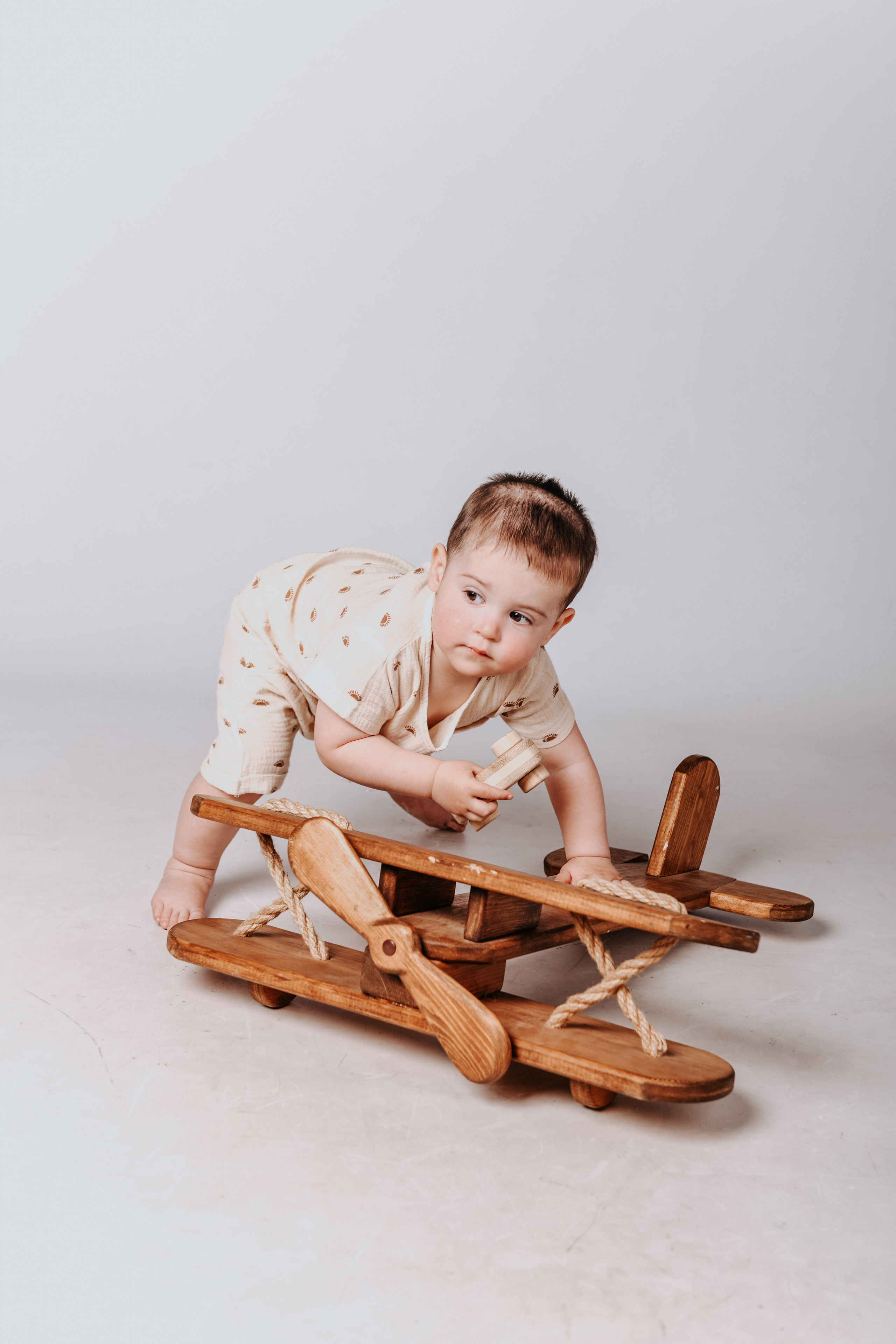 Юра. Детский и семейный фотограф в Армавире Даша Зубкова