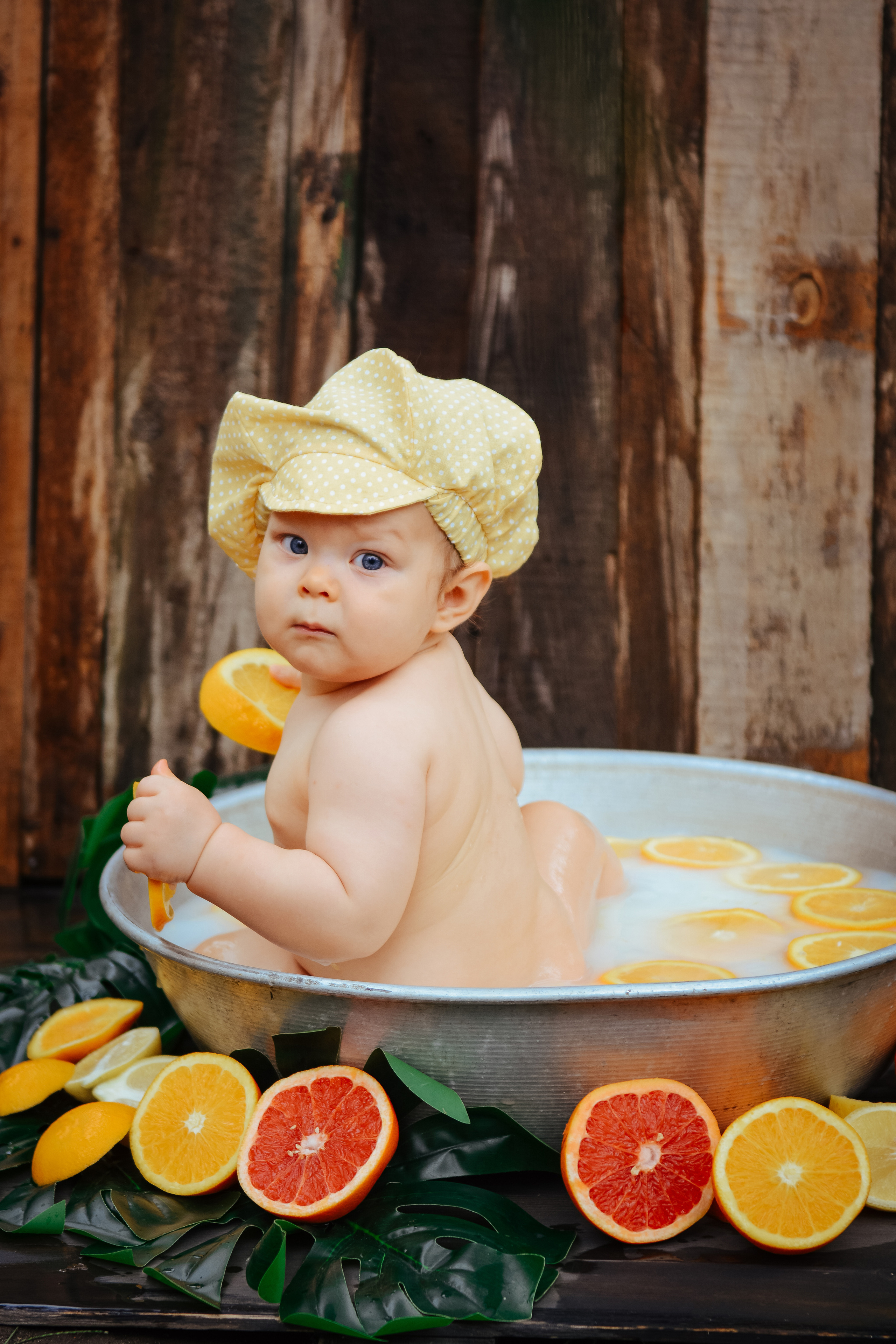 Купашки. Детский и семейный фотограф в Армавире Даша Зубкова