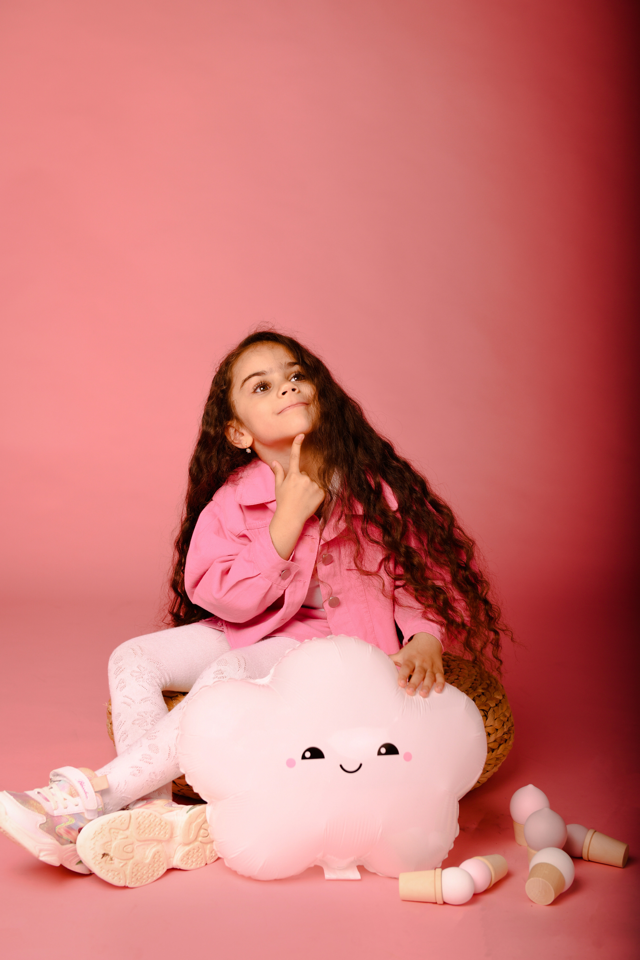 Ариана 6лет. Детский и семейный фотограф в Армавире Даша Зубкова