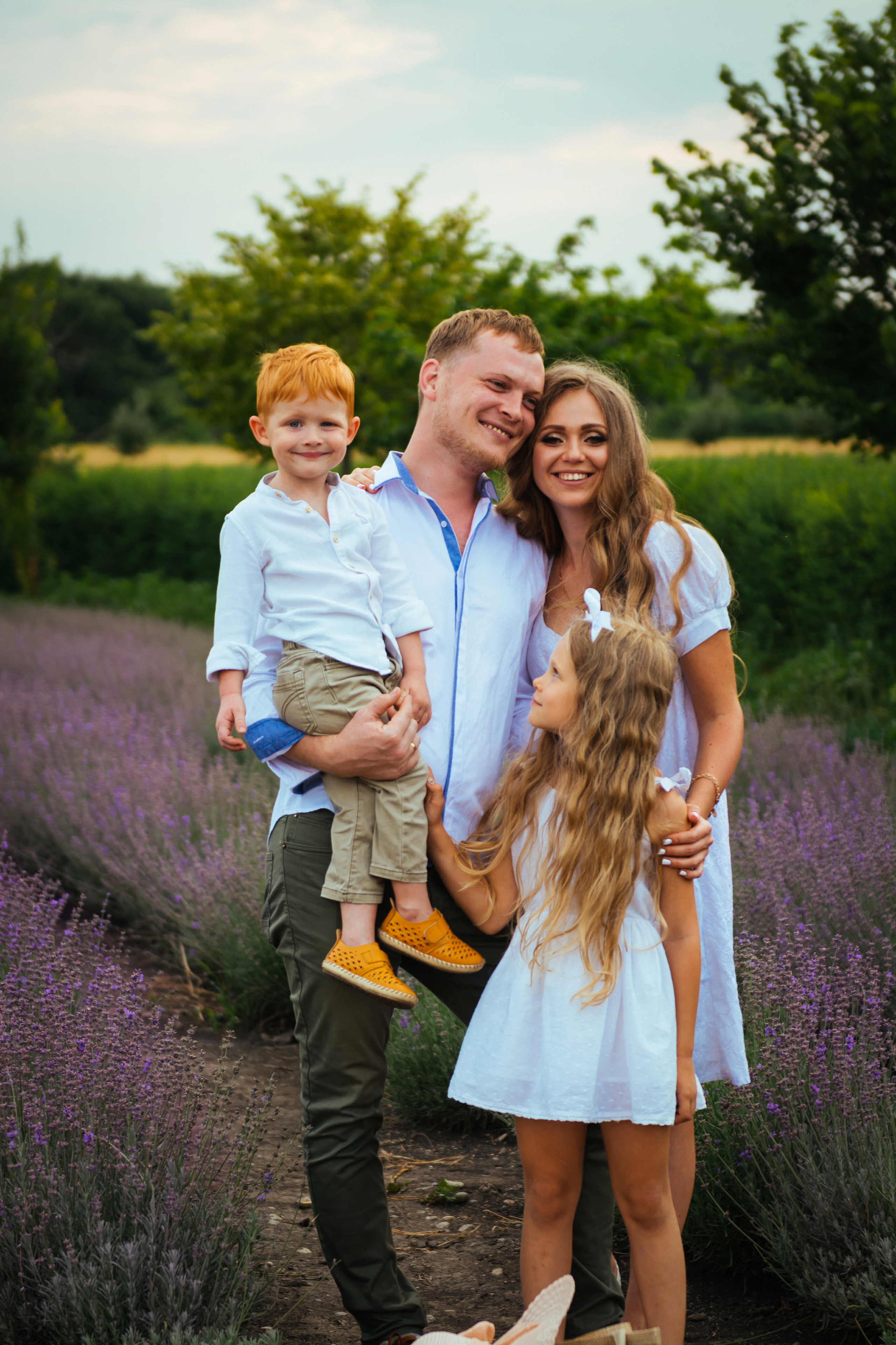 Семейные съёмки. Детский и семейный фотограф в Армавире Даша Зубкова