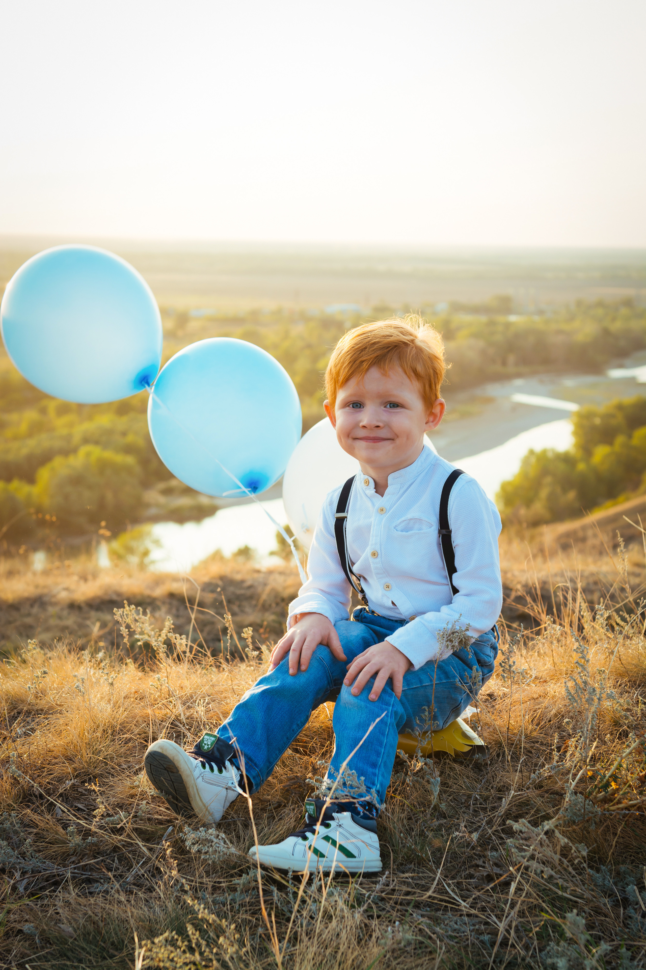 Стас, 3года. Детский и семейный фотограф в Армавире Даша Зубкова