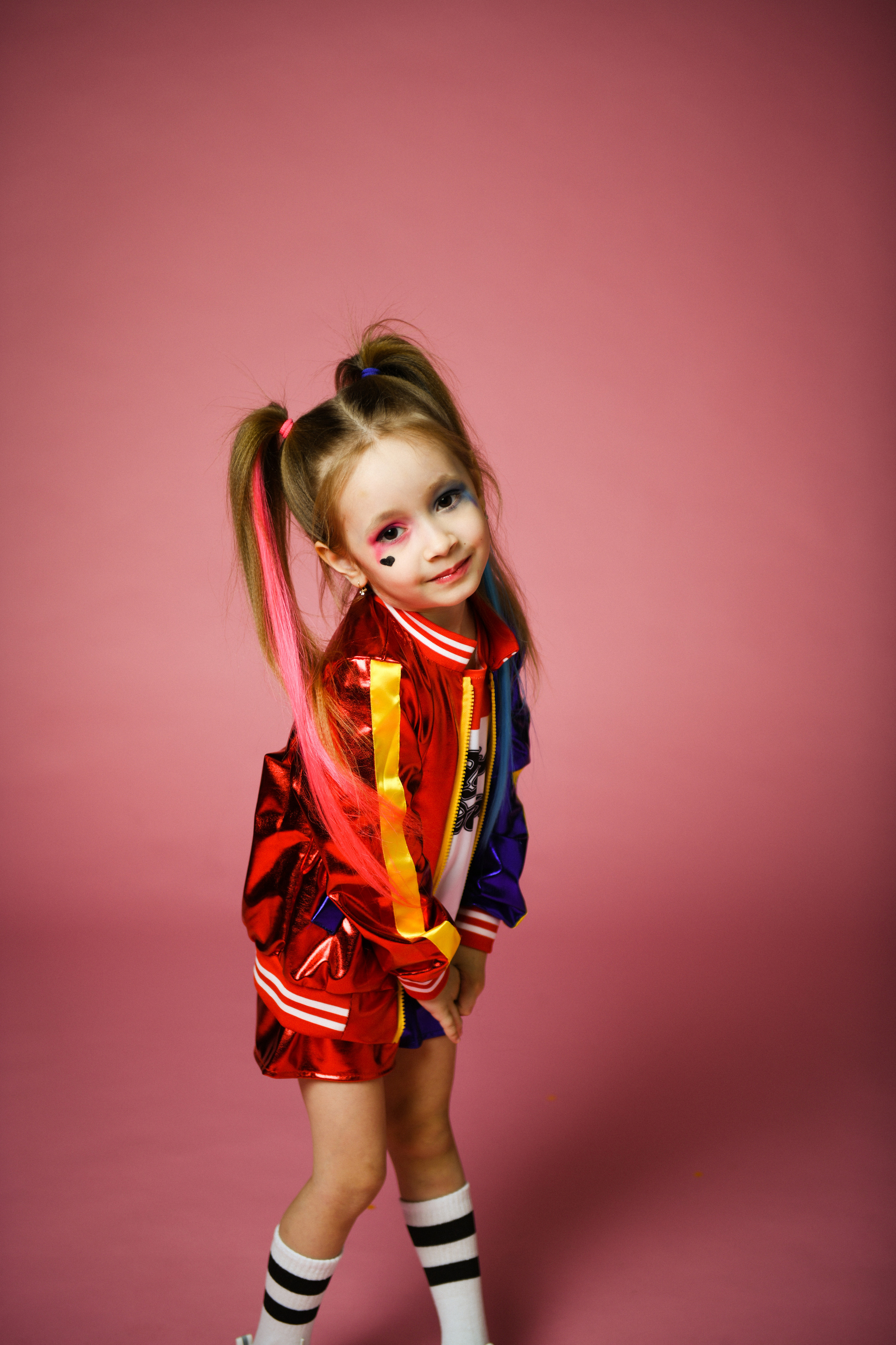 Амина, 5лет. Детский и семейный фотограф в Армавире Даша Зубкова