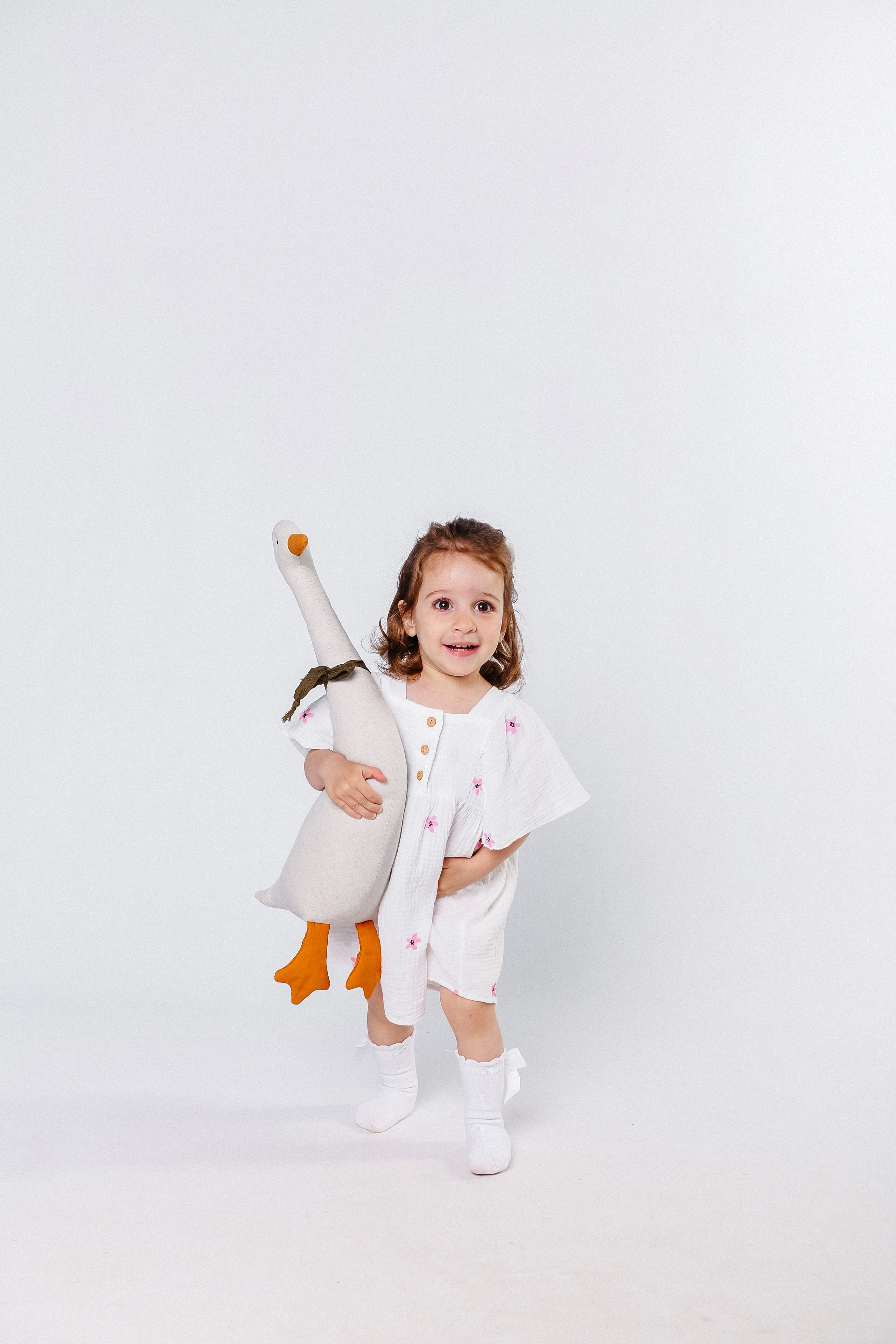 Милана, 2года. Детский и семейный фотограф в Армавире Даша Зубкова