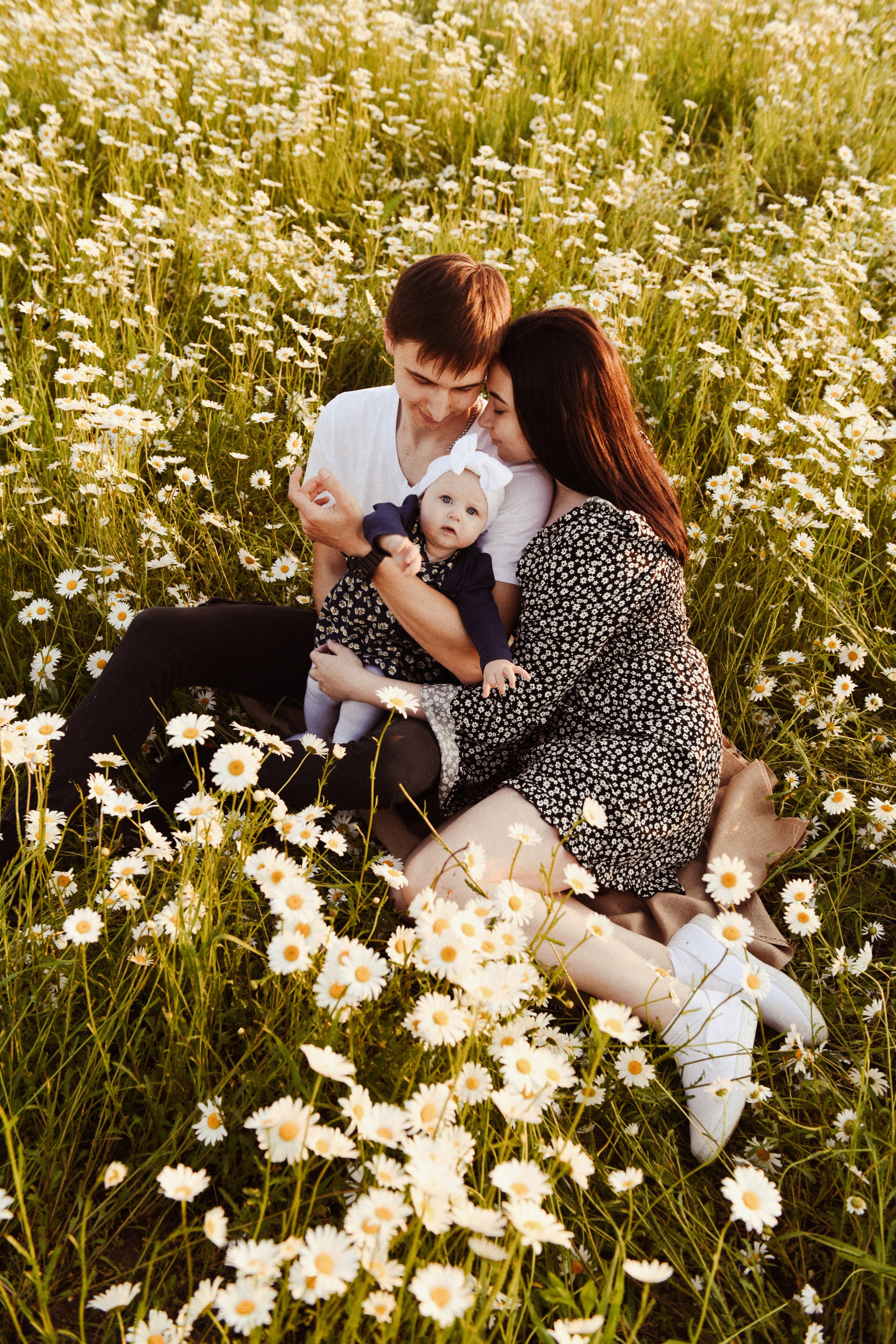 Семейные съёмки. Детский и семейный фотограф в Армавире Даша Зубкова