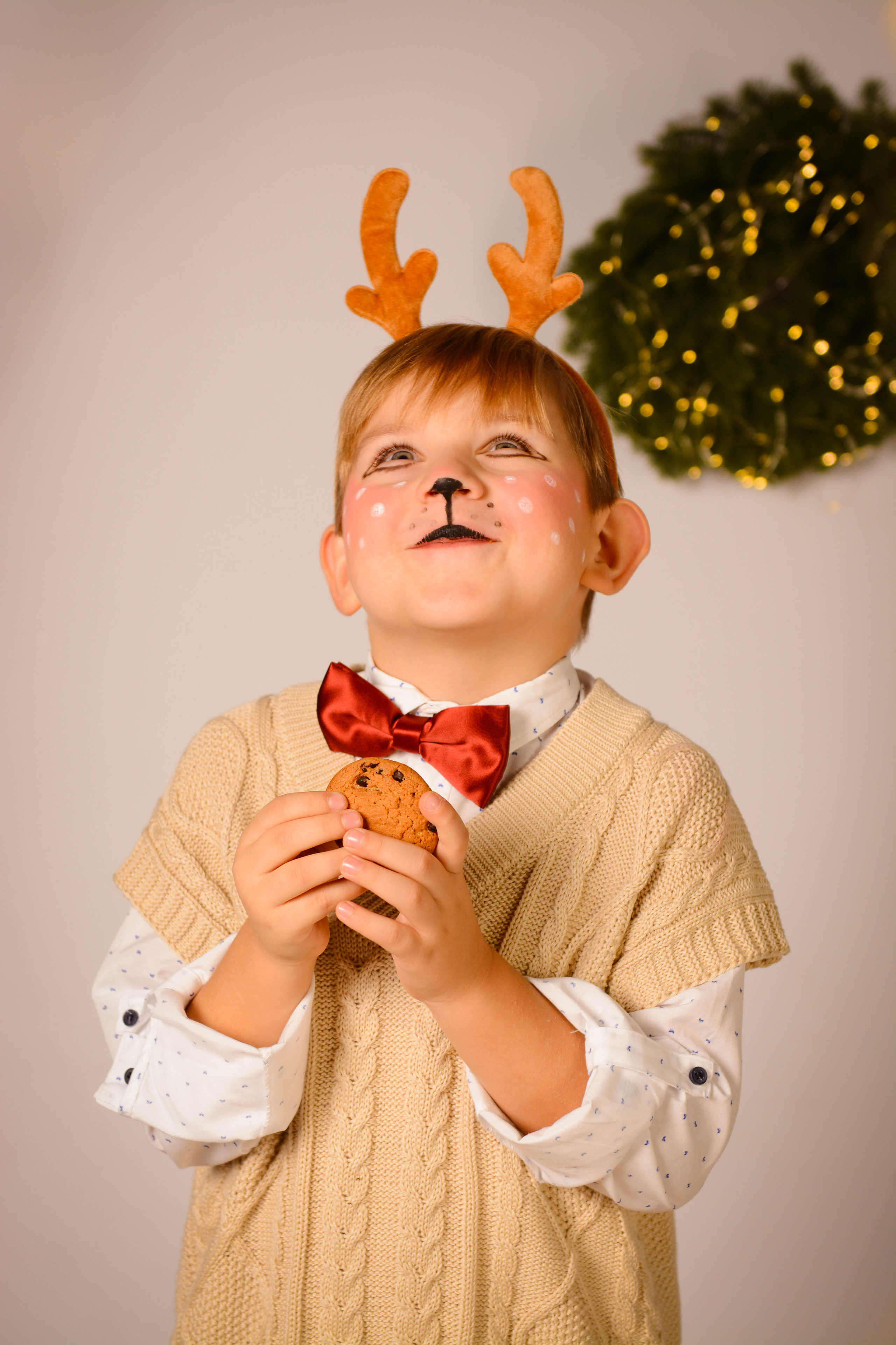 «Бэмби». Детский и семейный фотограф в Армавире Даша Зубкова