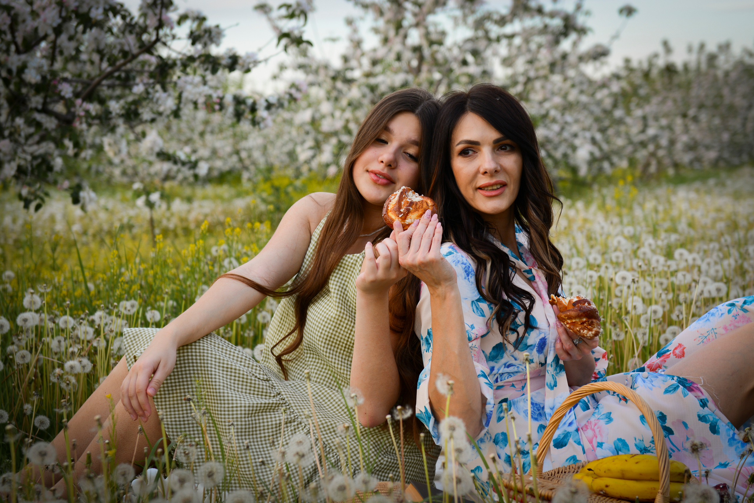 Семейные съёмки. Детский и семейный фотограф в Армавире Даша Зубкова