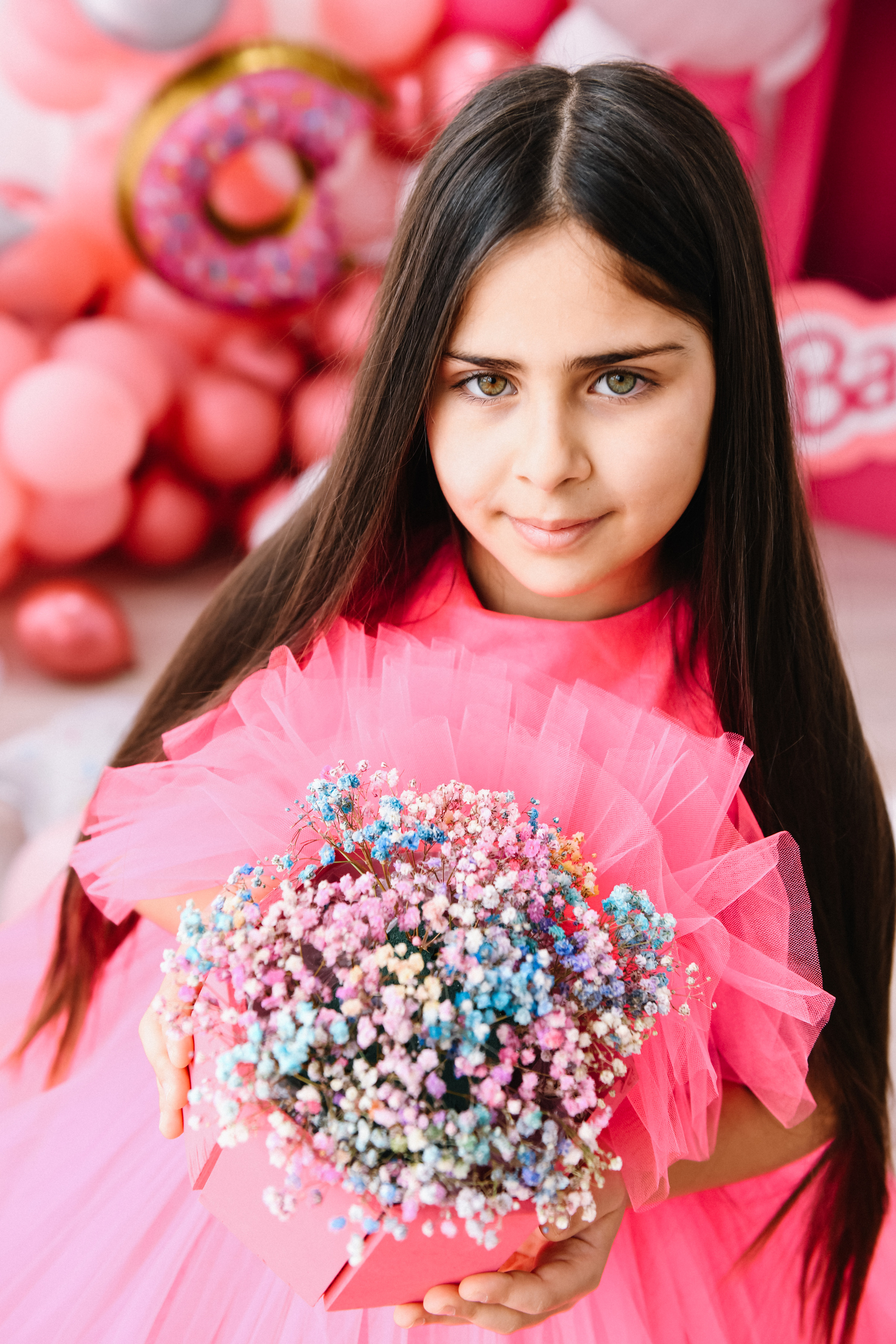 «Барби». Детский и семейный фотограф в Армавире Даша Зубкова