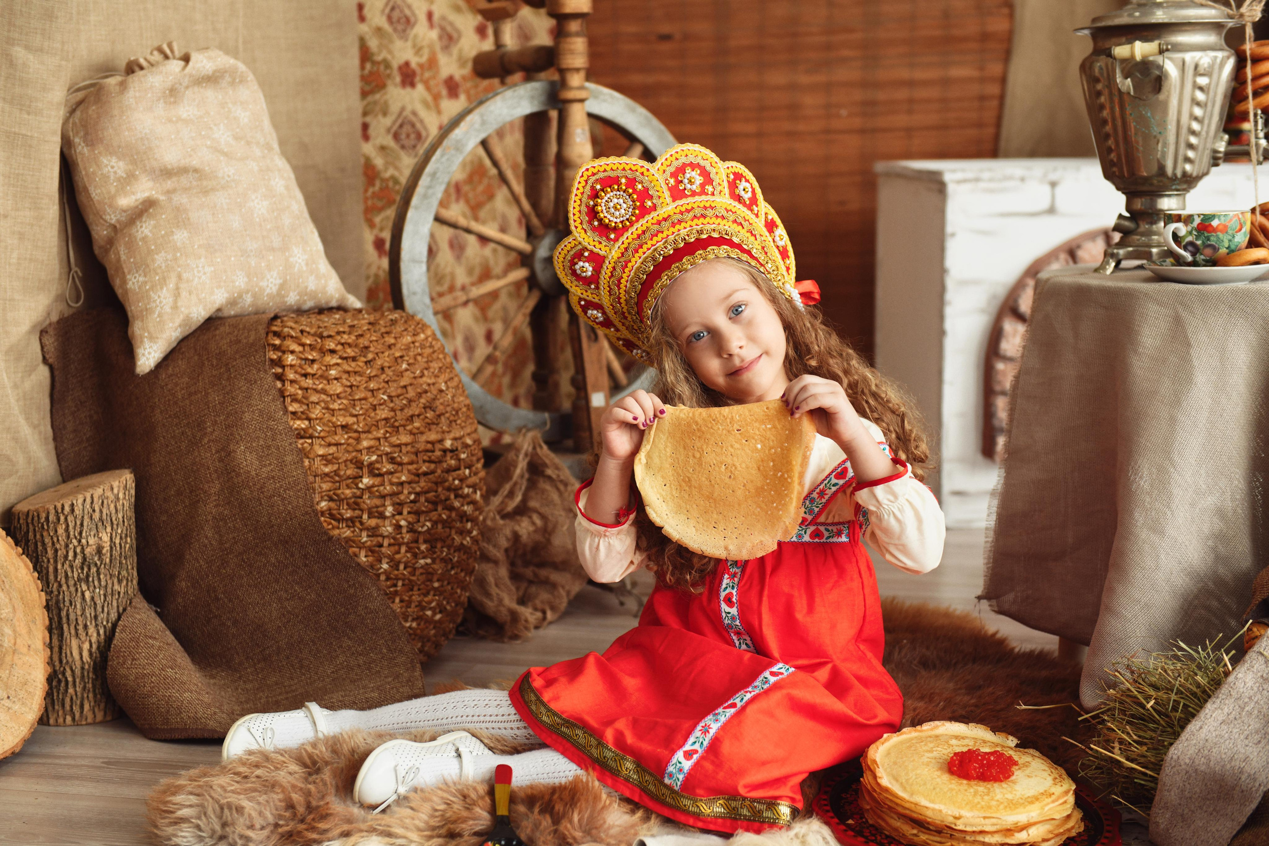Милана 4,6 лет. Детский и семейный фотограф в Армавире Даша Зубкова
