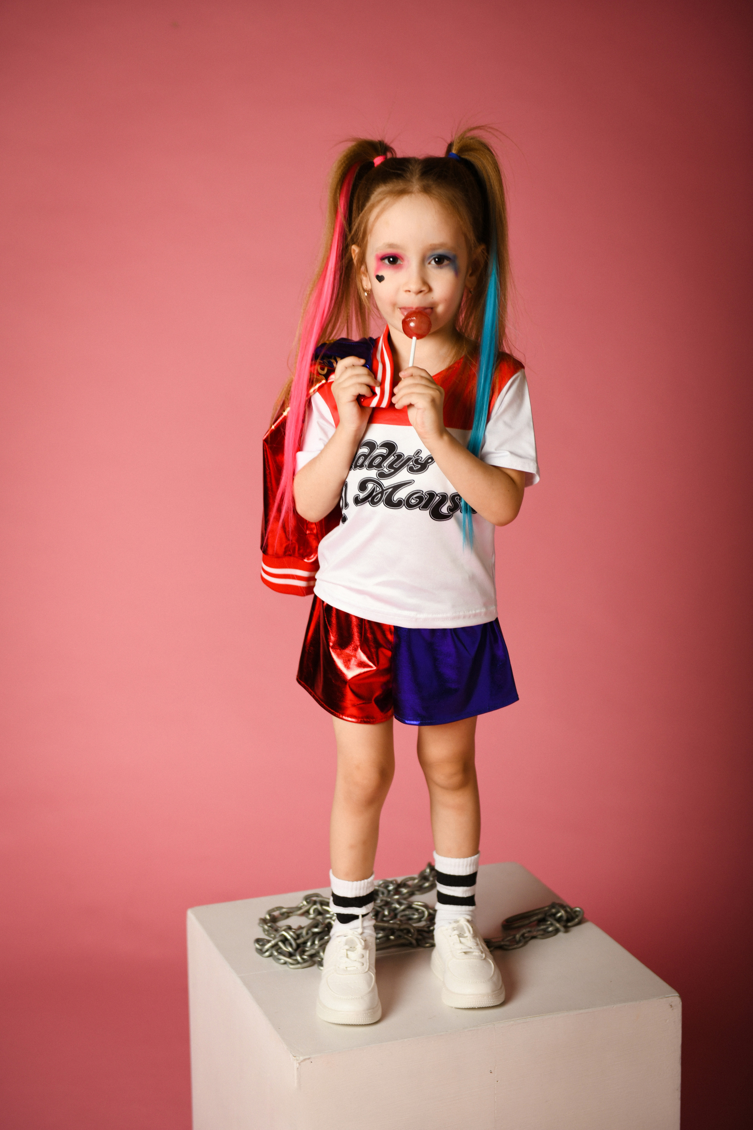 Амина, 5лет. Детский и семейный фотограф в Армавире Даша Зубкова