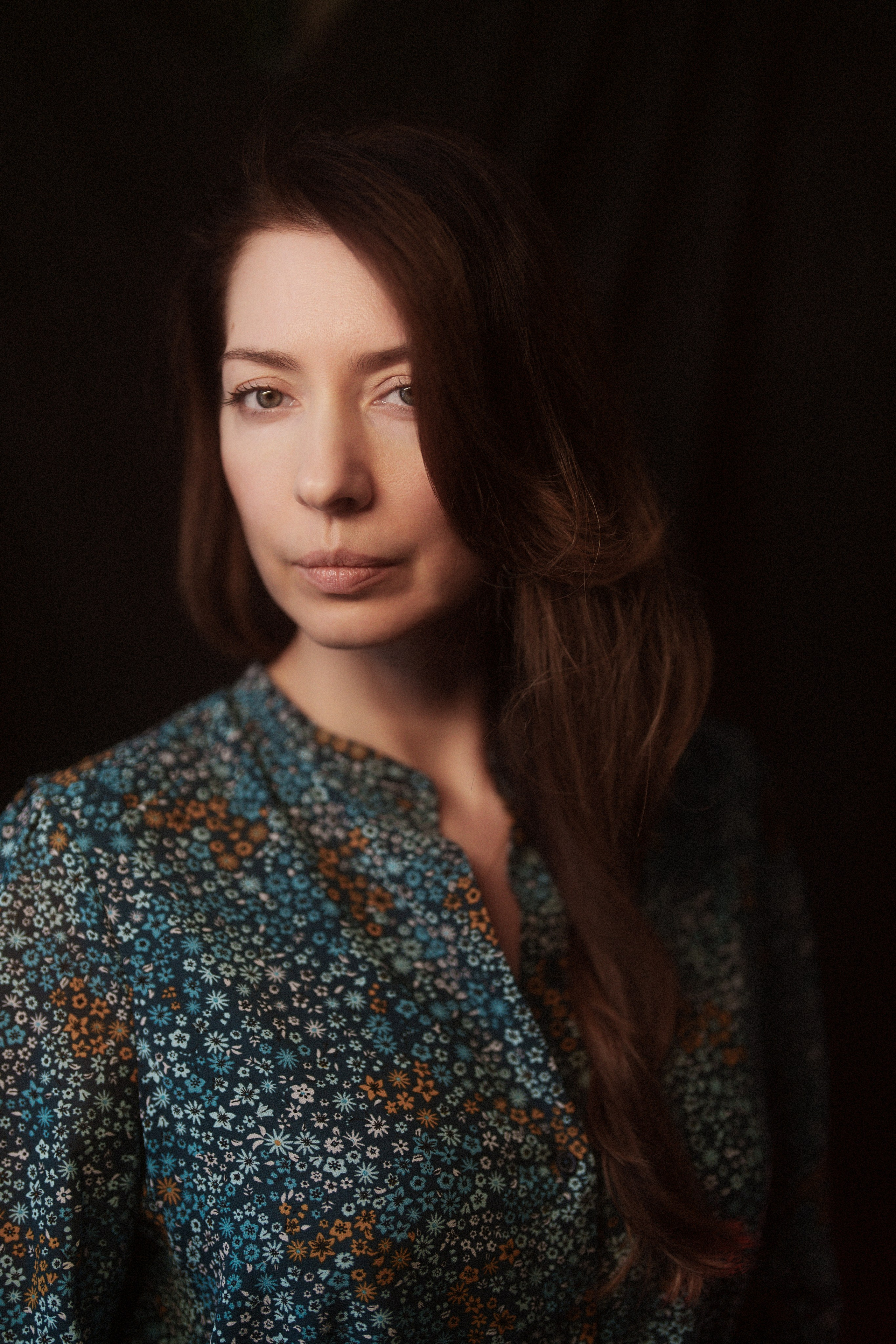 Особый взгляд на людей. Сергей Гаврилов, фотограф