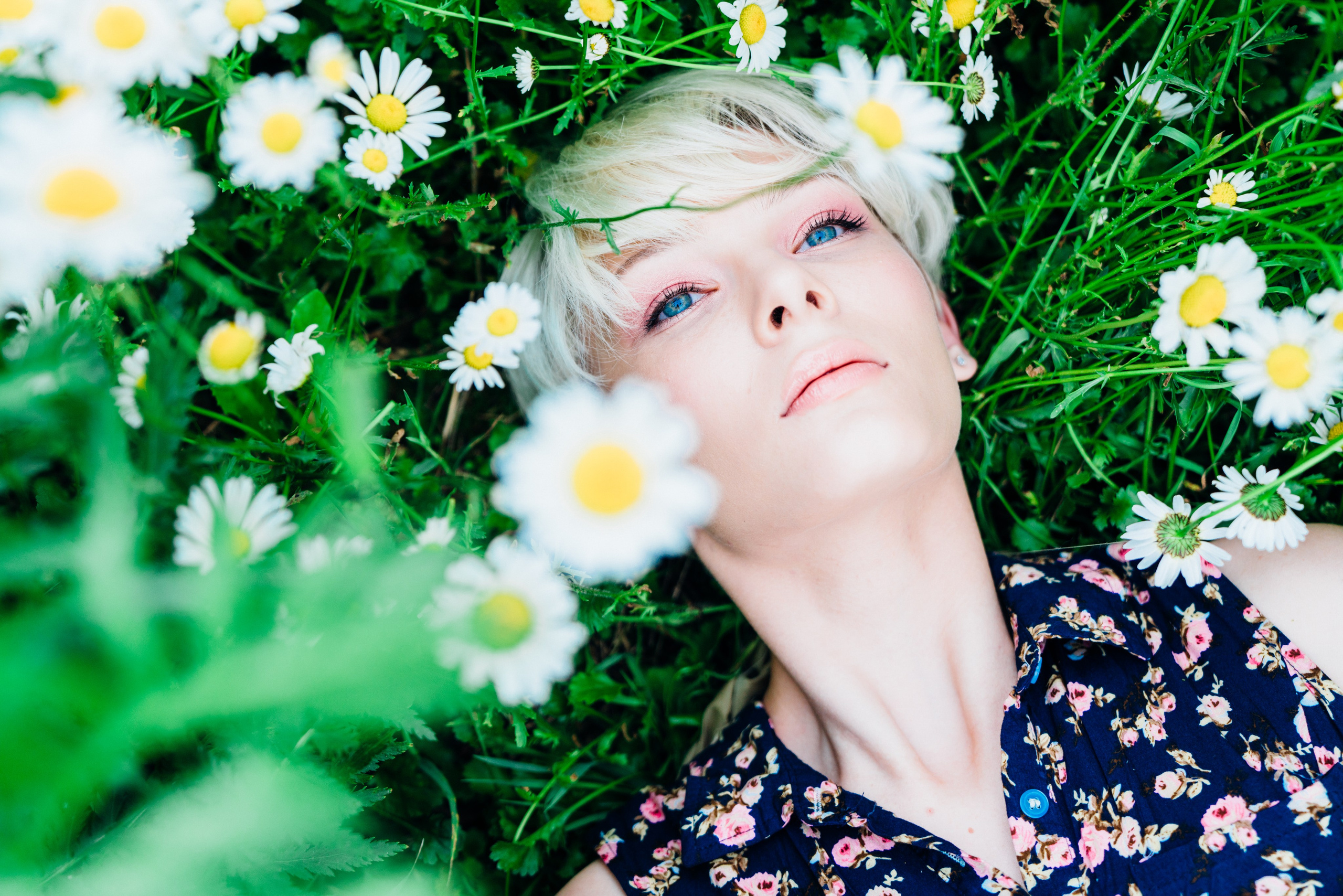 Фотопортреты с пониманием и осознанием образа. Сергей Гаврилов, фотограф