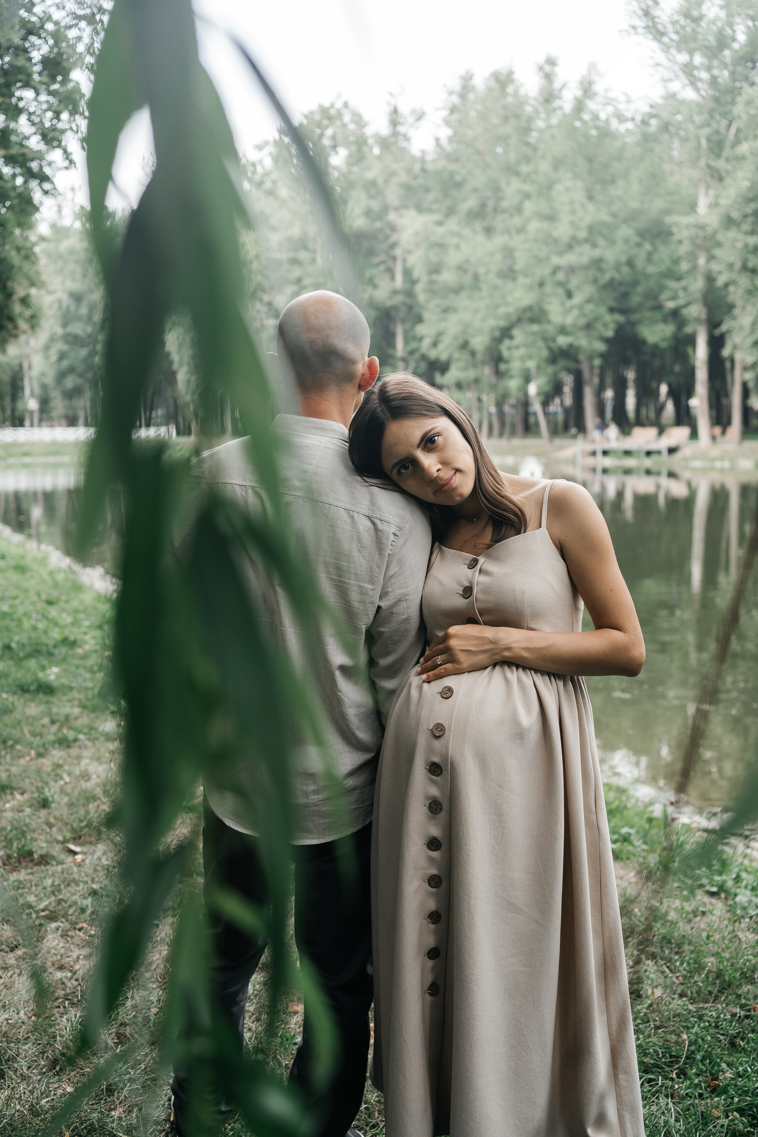 Абиша и Илья