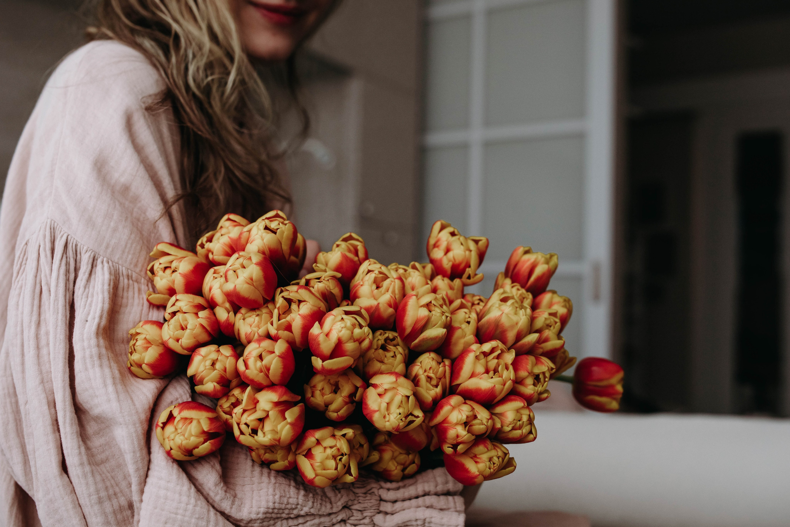 Анастасия и Анна. Профессиональный фотограф