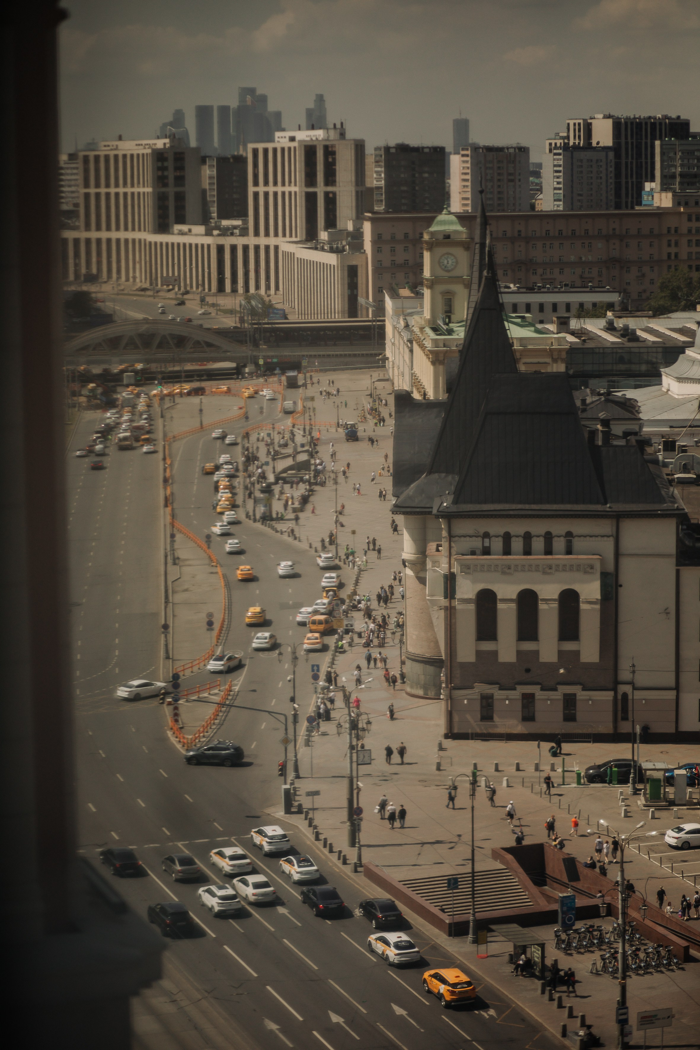 Denis & Anastasia. Alex-wedding.ru