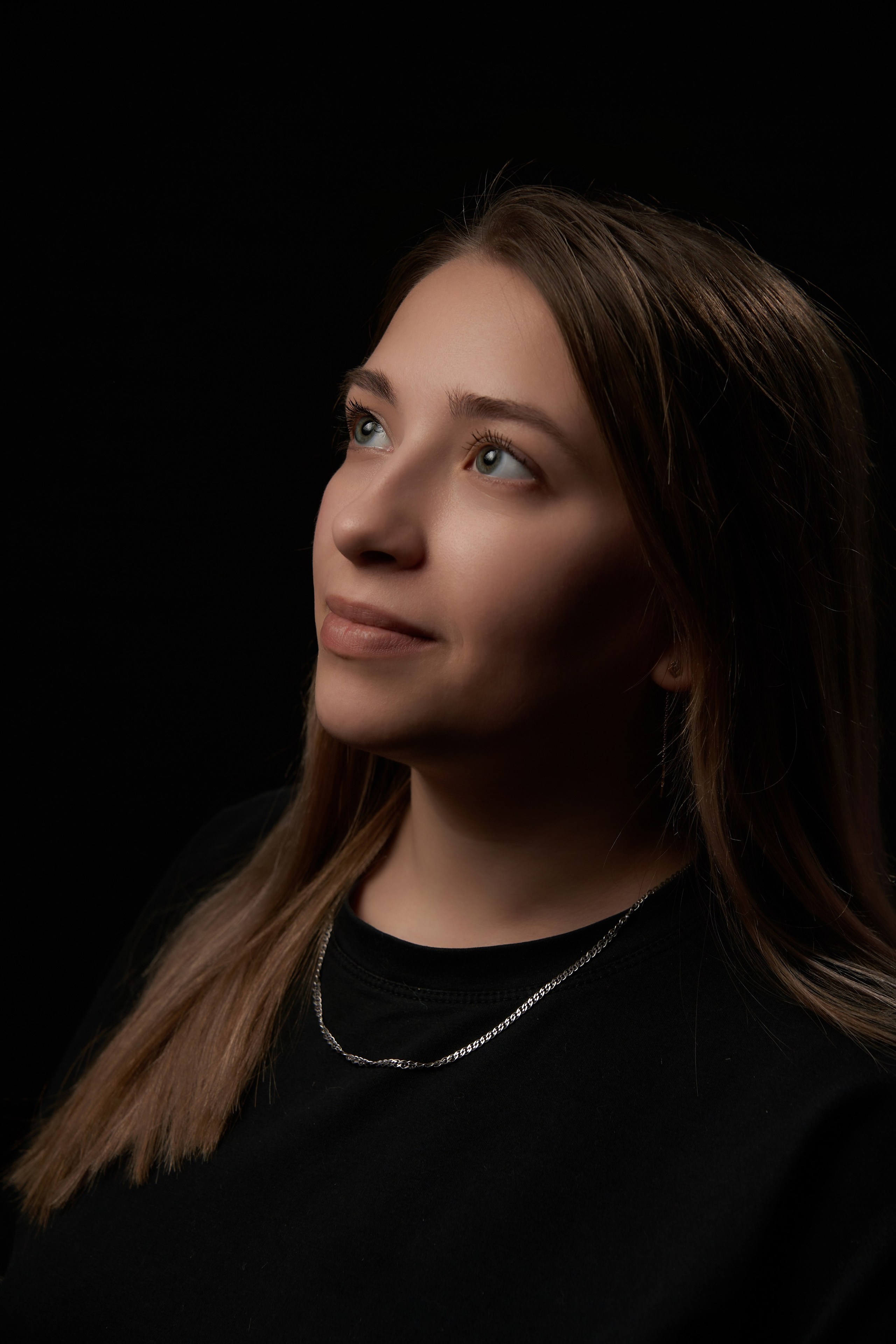 Елена. Фотограф и видеограф Павел Серобабов