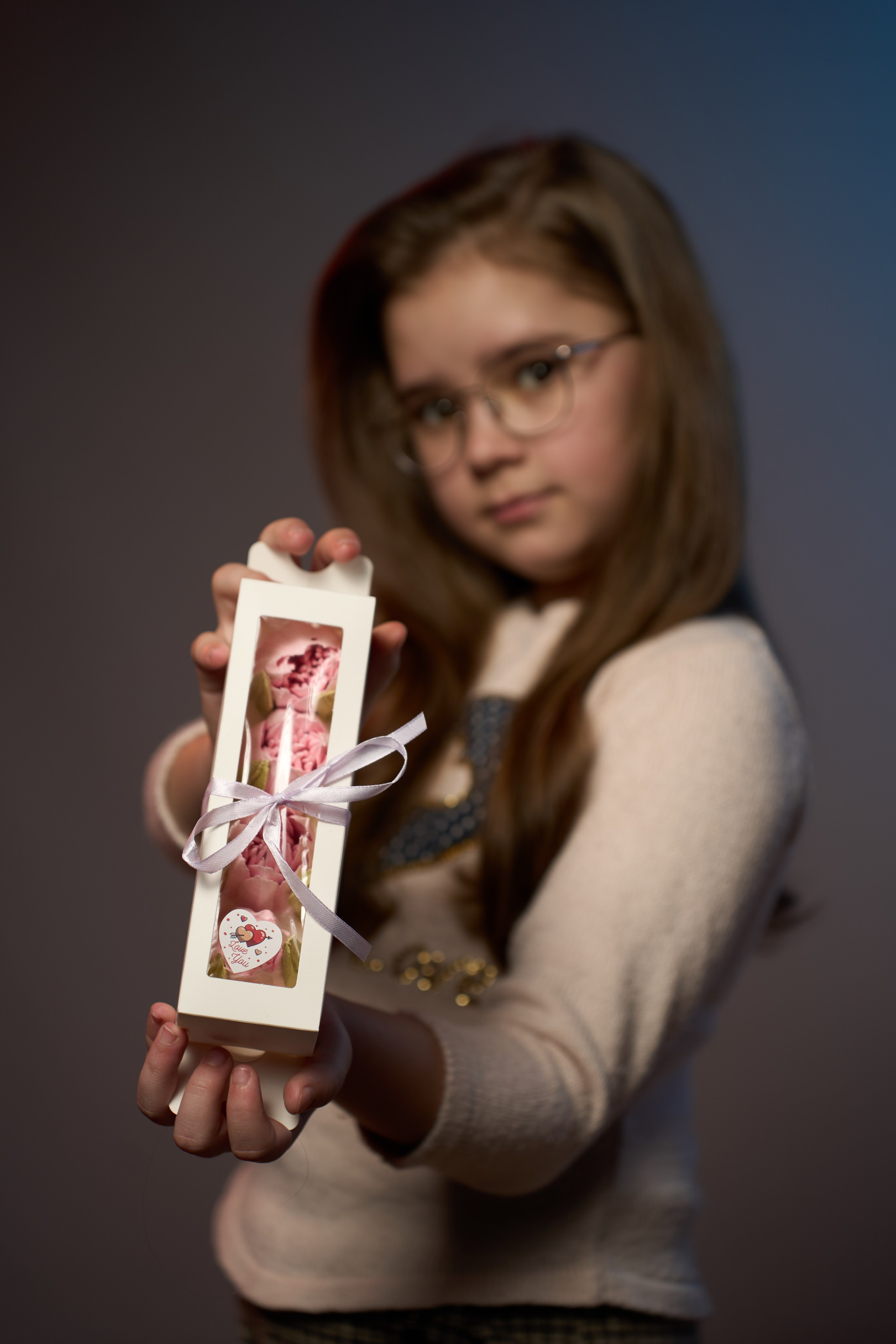 Полина. Фотограф и видеограф Павел Серобабов