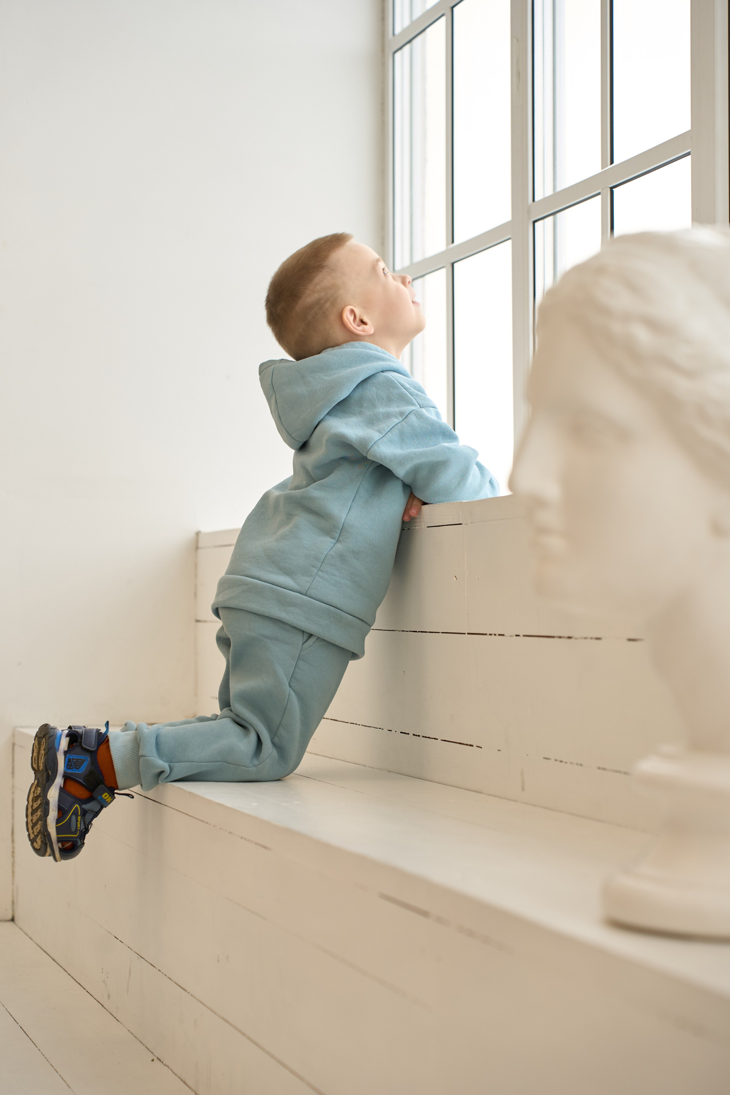 Илья. Фотограф и видеограф Павел Серобабов