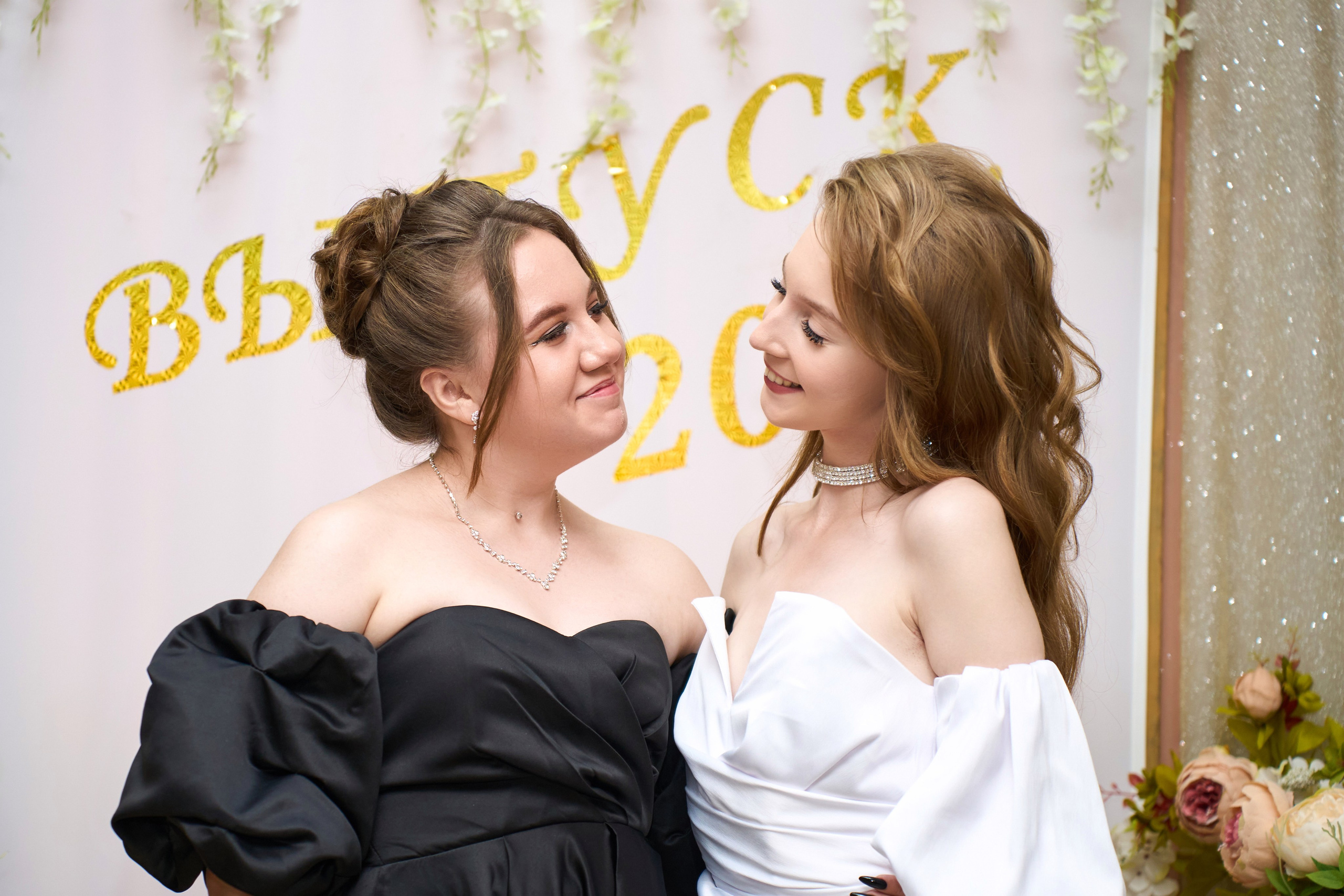 СШ № 1 Седельниково 11 класс 2024 г. Фотограф и видеограф Павел Серобабов