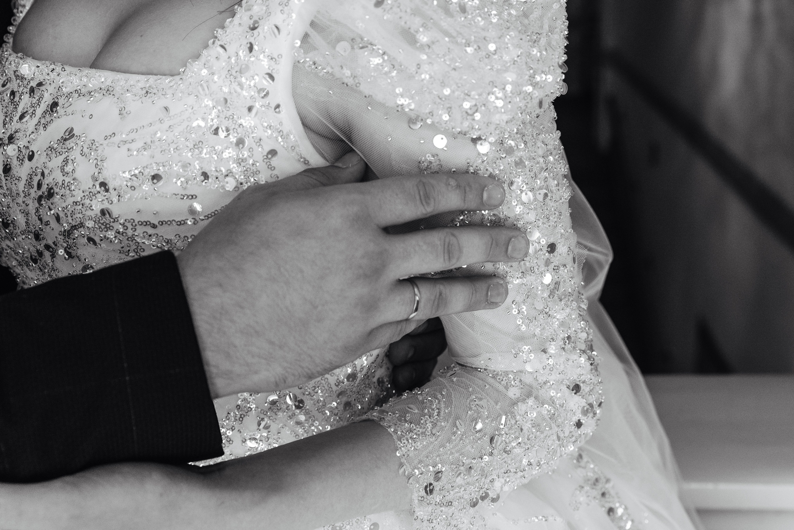 Дима и Лиля. Фотограф Дарья Борисова в г. Новочеркасск и РО