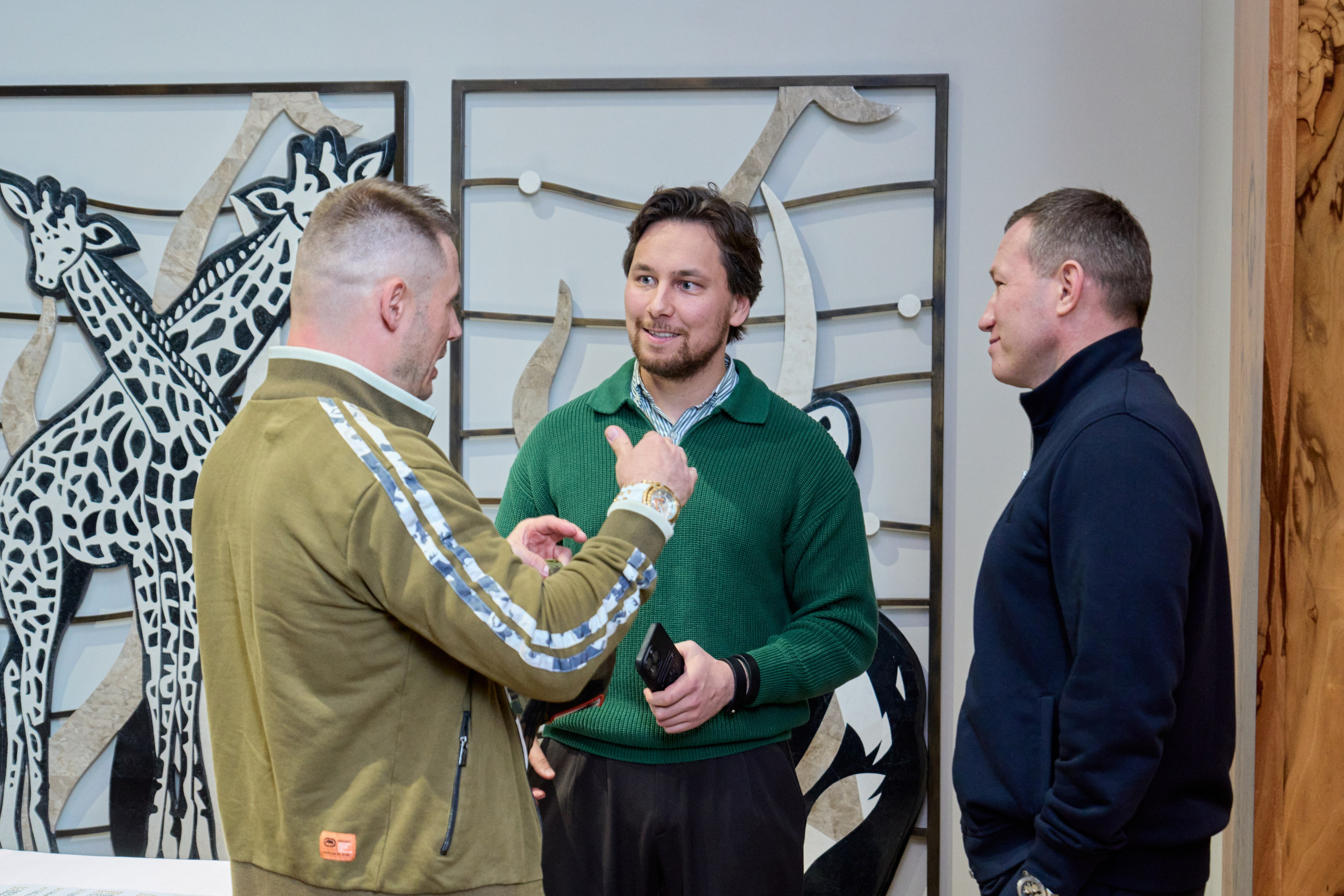 Invest — Репортажная съёмка конференции | Фотограф Казань. Фотограф Халитов Фидаиль — Казань | Мероприятия, Портреты, Репортажи