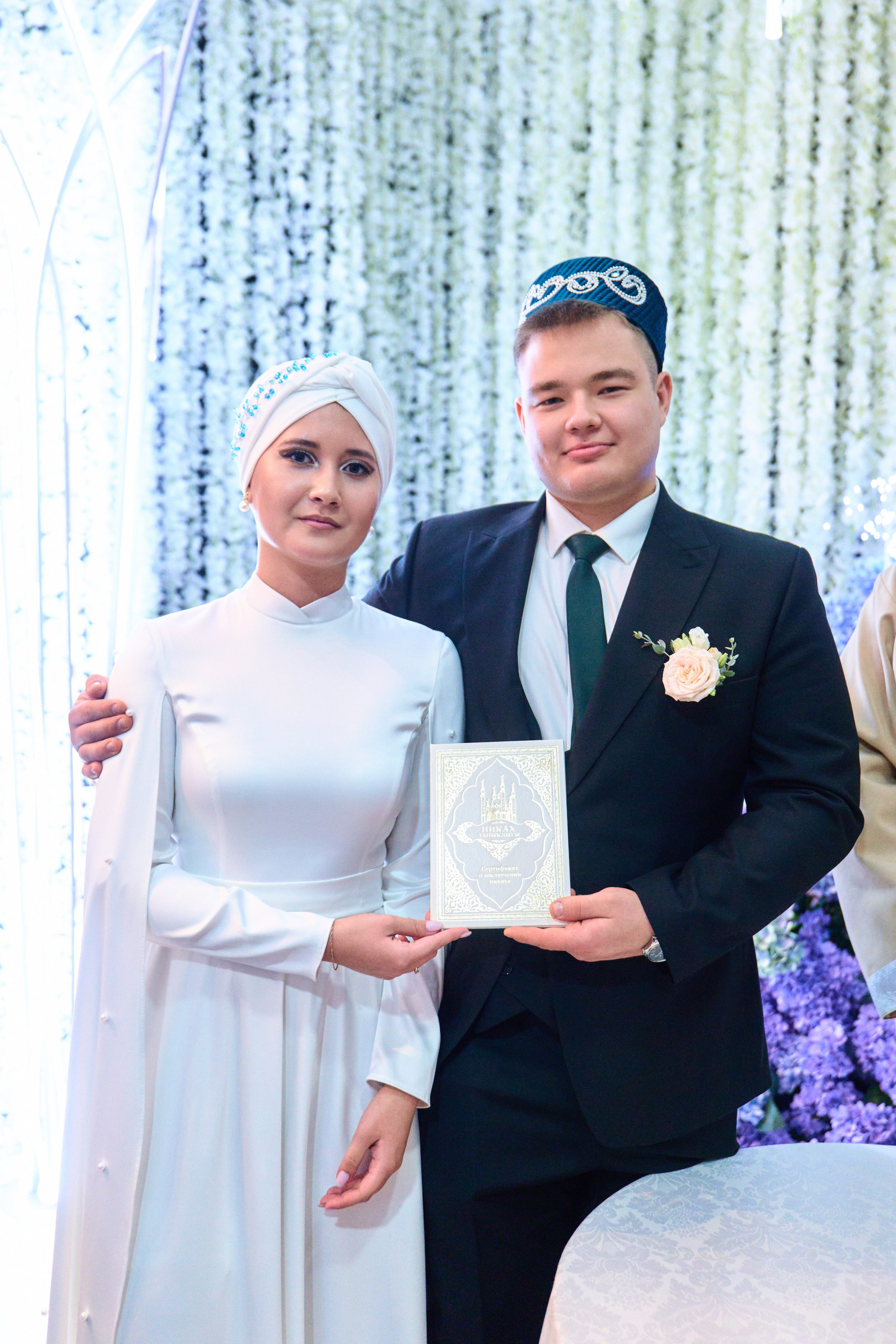 Тимерхан и Фирюза — Свадебная фотосессия | Фотограф Казань. Фотограф Халитов Фидаиль — Казань | Мероприятия, Портреты, Репортажи