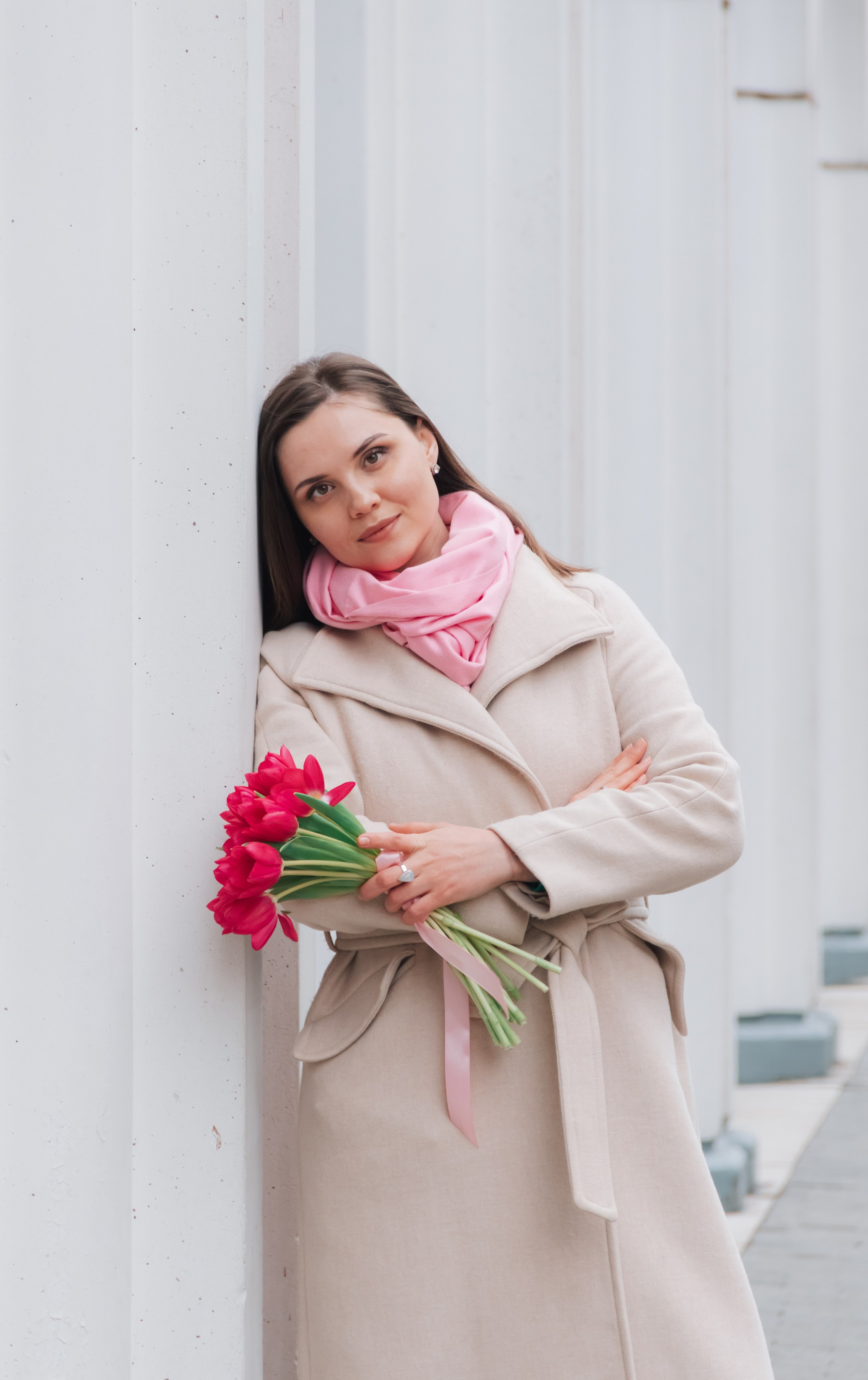 Весна в Москве. Наталия Фролова. Фотограф. Москва