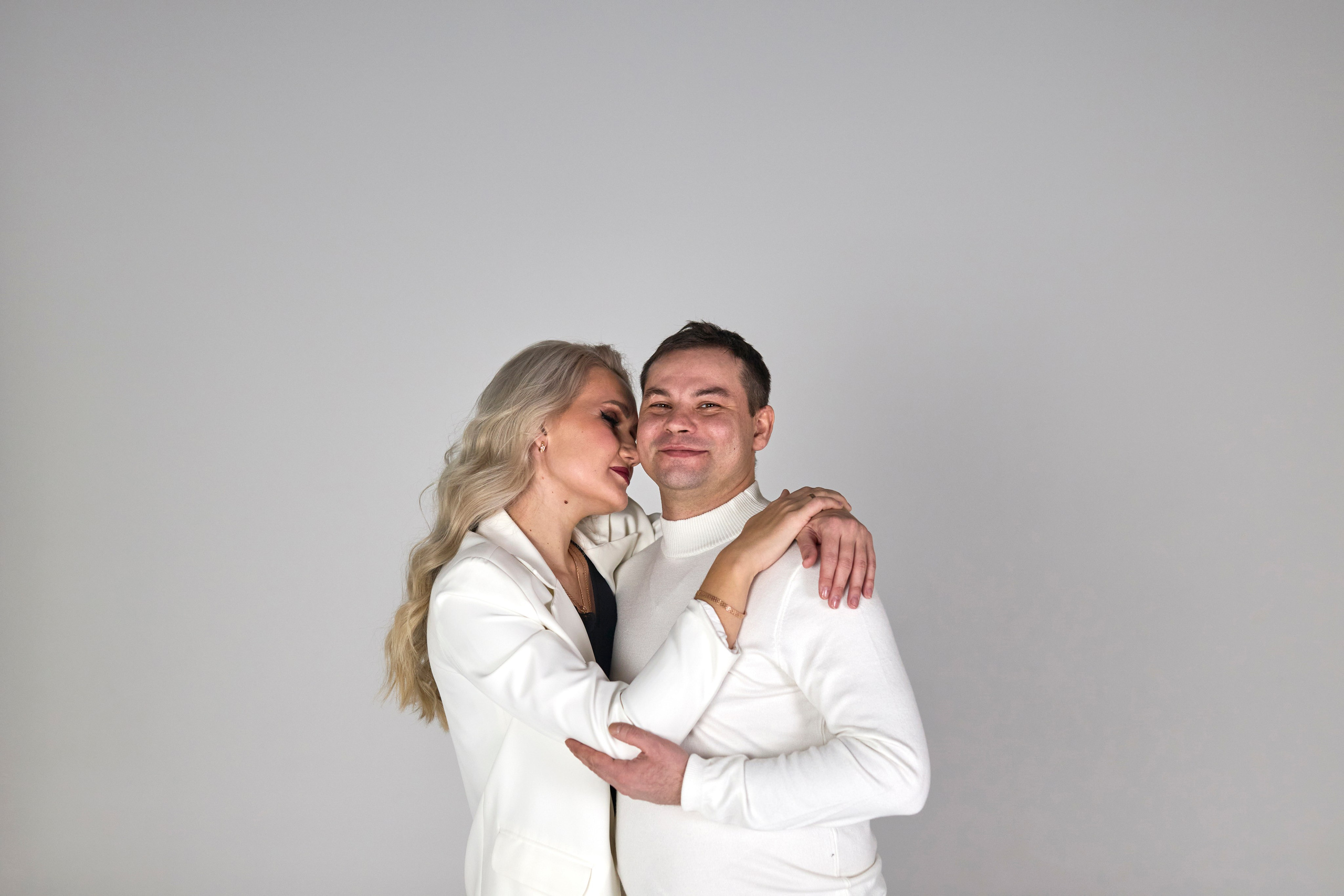 Виктория и Александр. Светлана Сергиенко фотограф Красноярск, Россия, Израиль