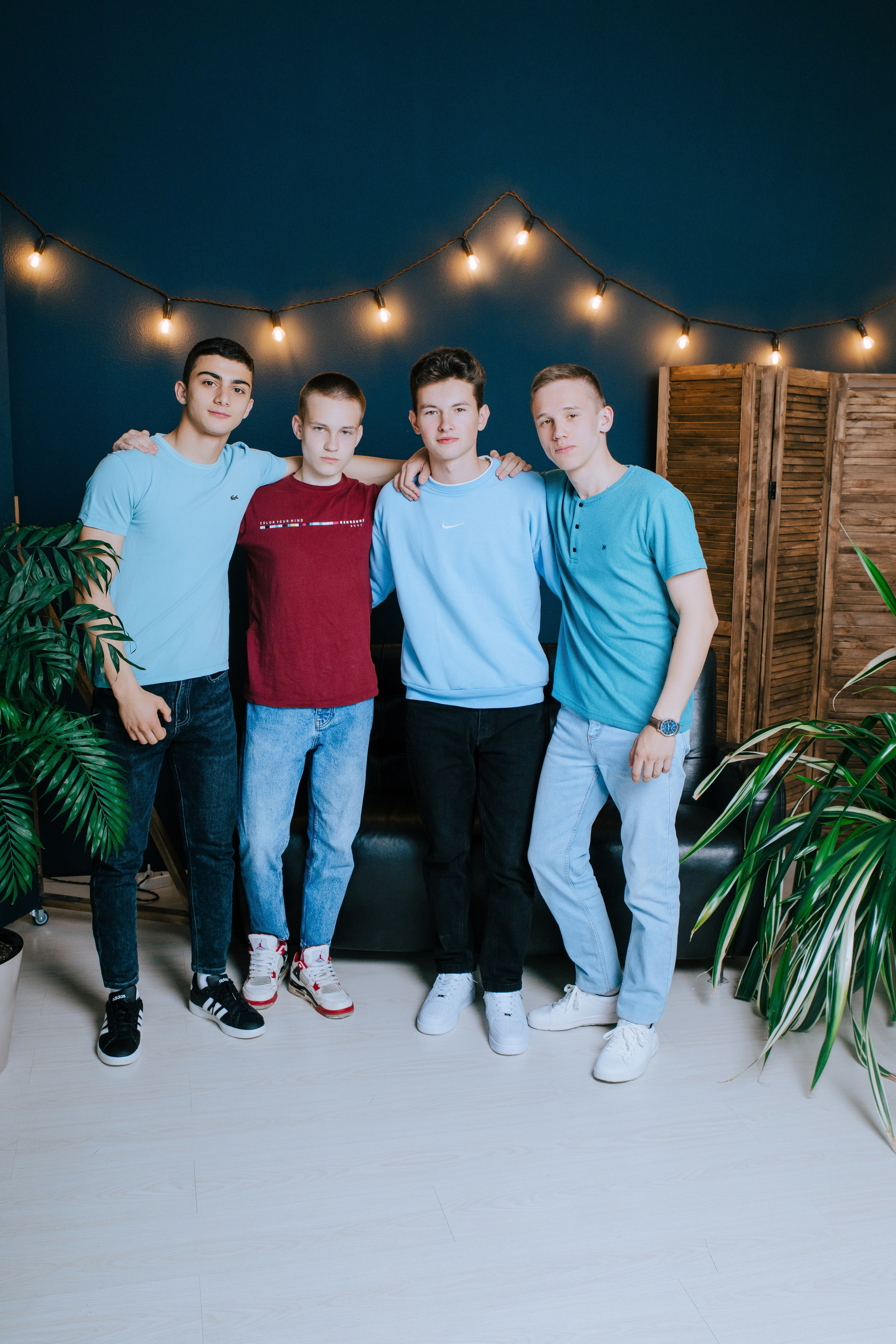 11А — школа № 17 Выпуск 2024. Фотограф Ярмишко Дарья. Выпускные фотокниги