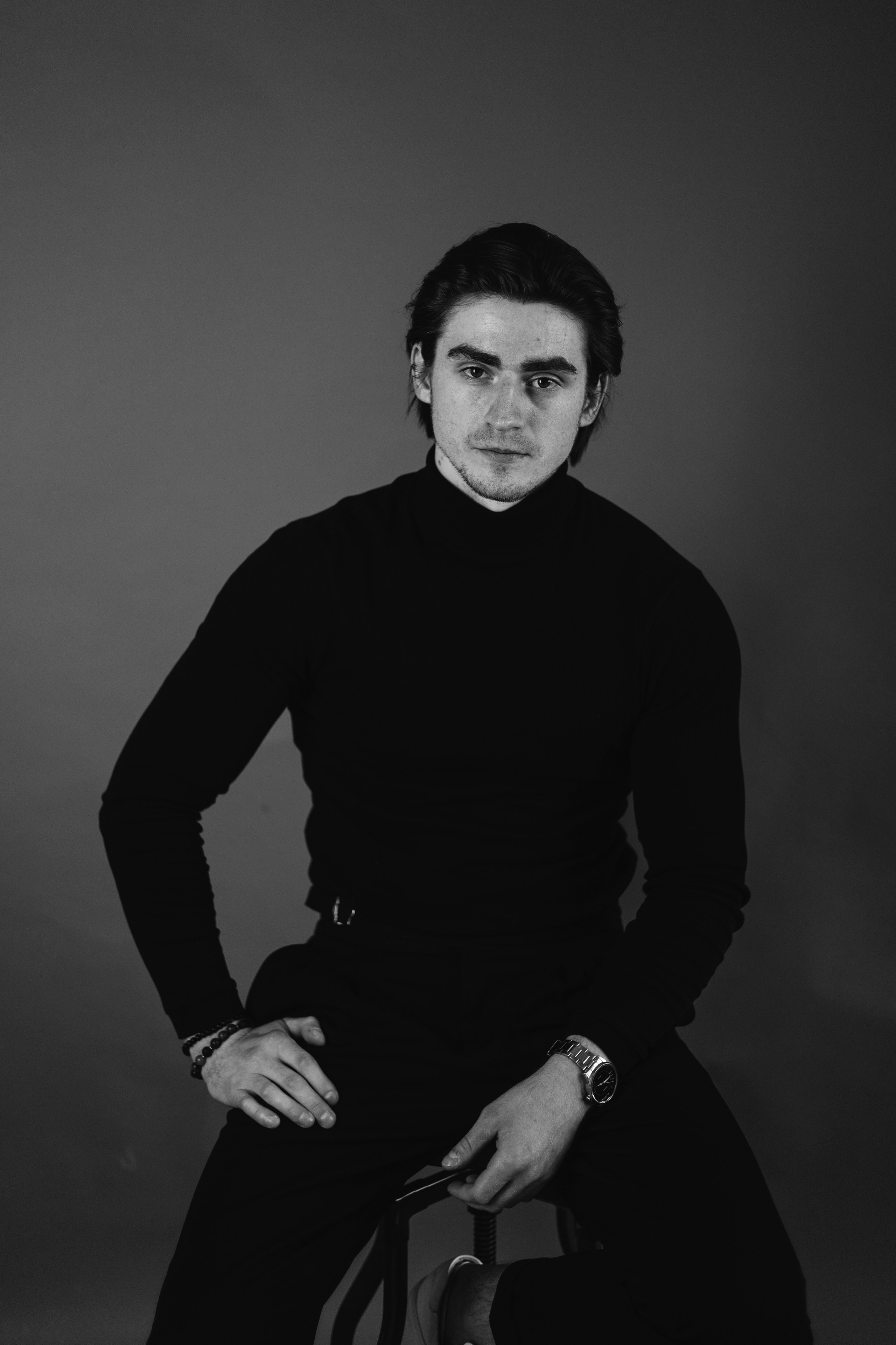 Тимофей. Майорова Валерия Фотограф Ставрополь