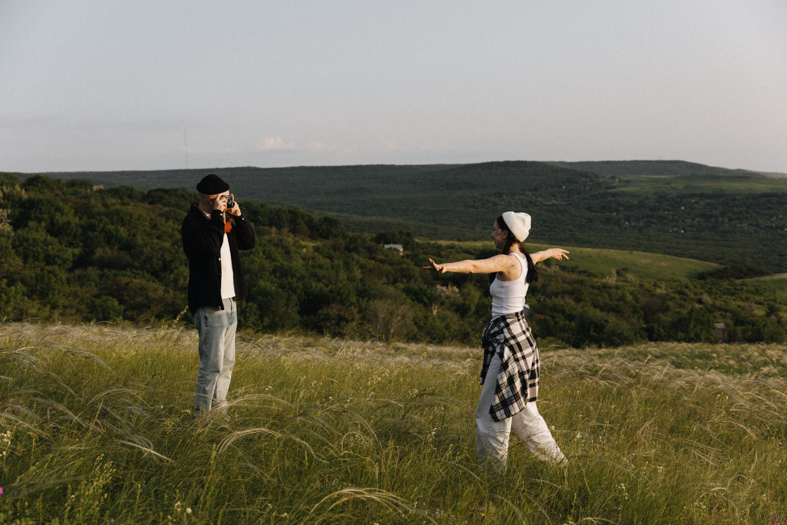 Саша и Саня. Майорова Валерия Фотограф Ставрополь