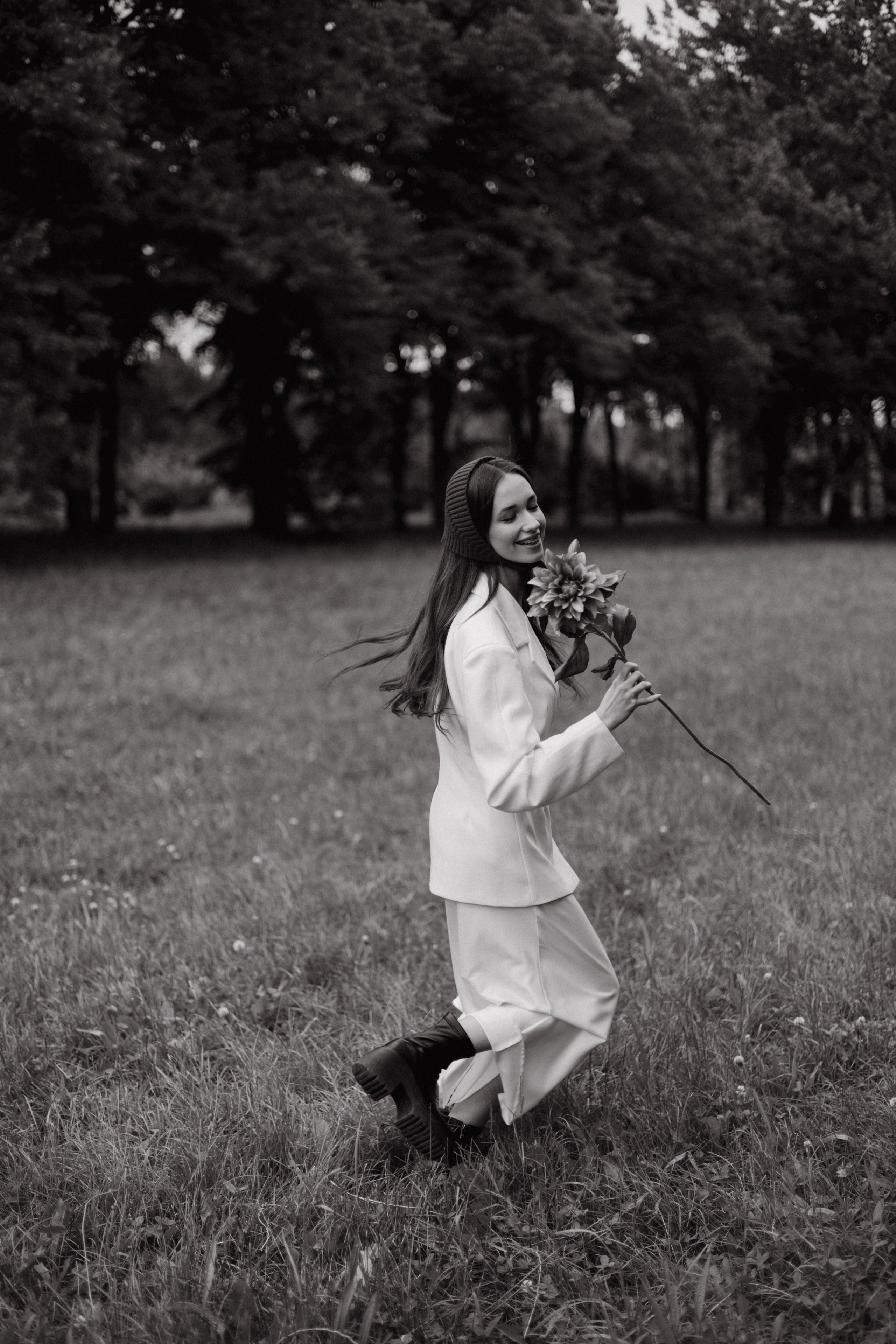 Красная шапочка. Майорова Валерия Фотограф Ставрополь