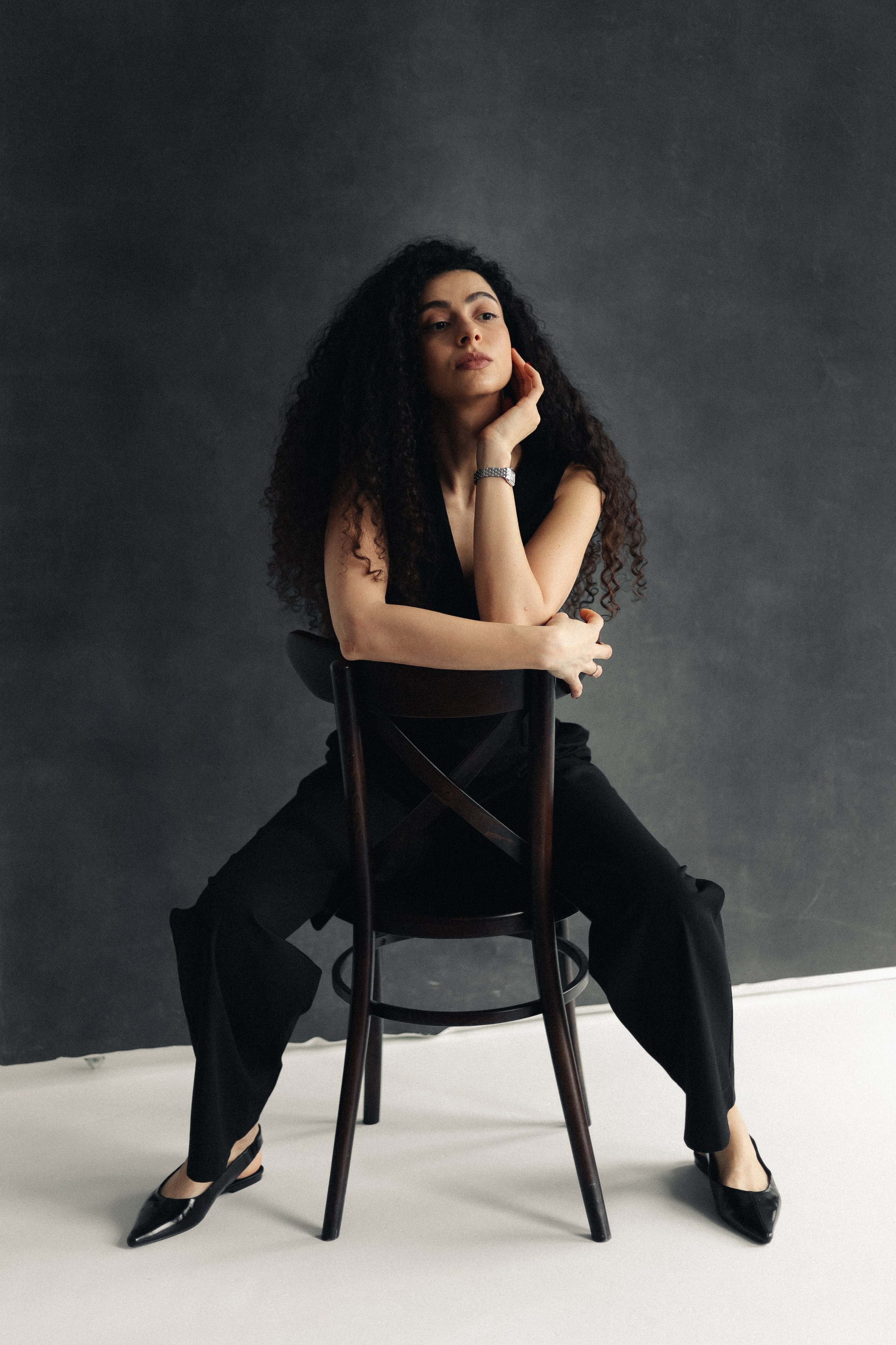 Зина. Майорова Валерия Фотограф Ставрополь