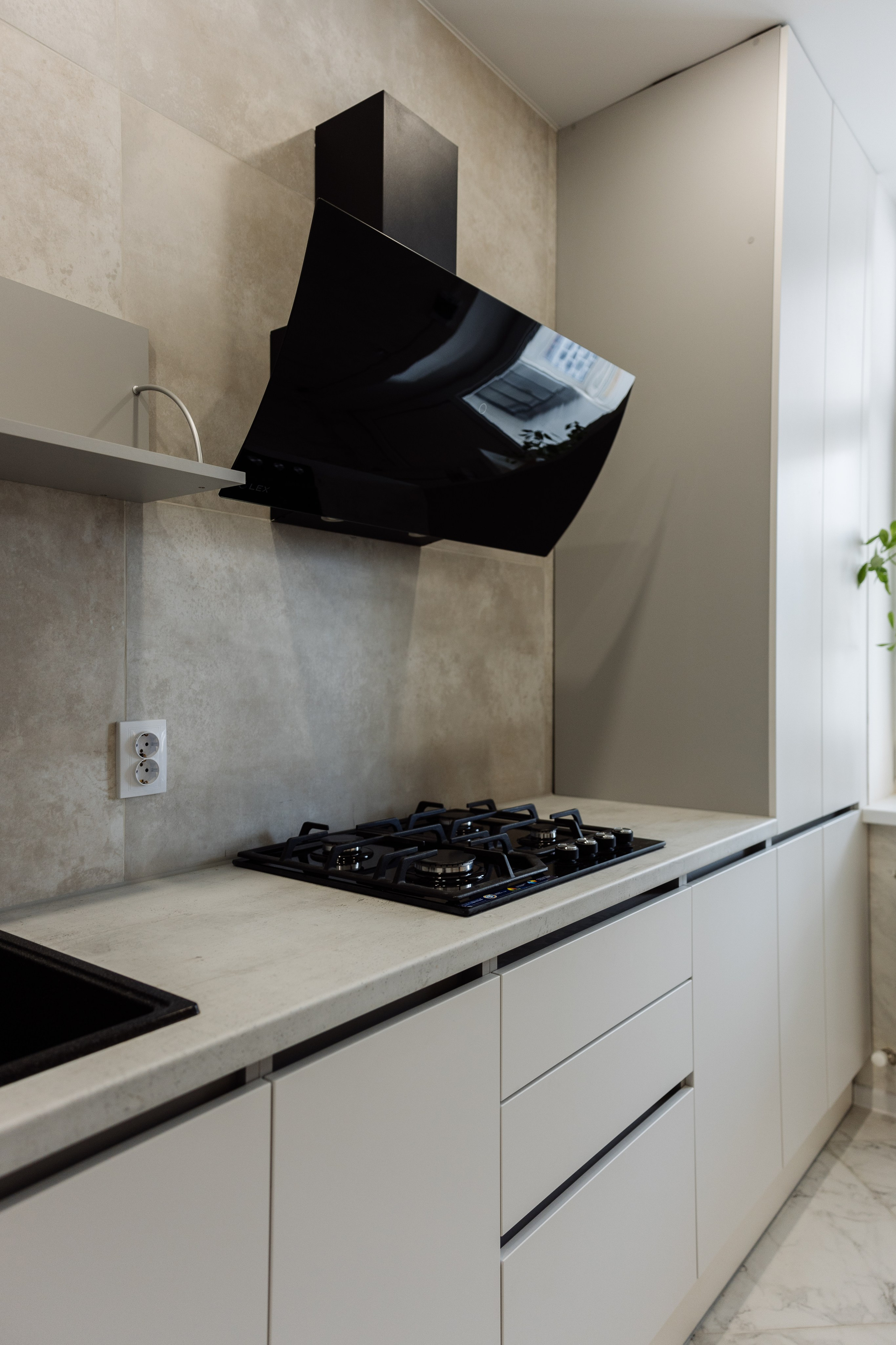 Недвижимость. Майорова Валерия Фотограф Ставрополь