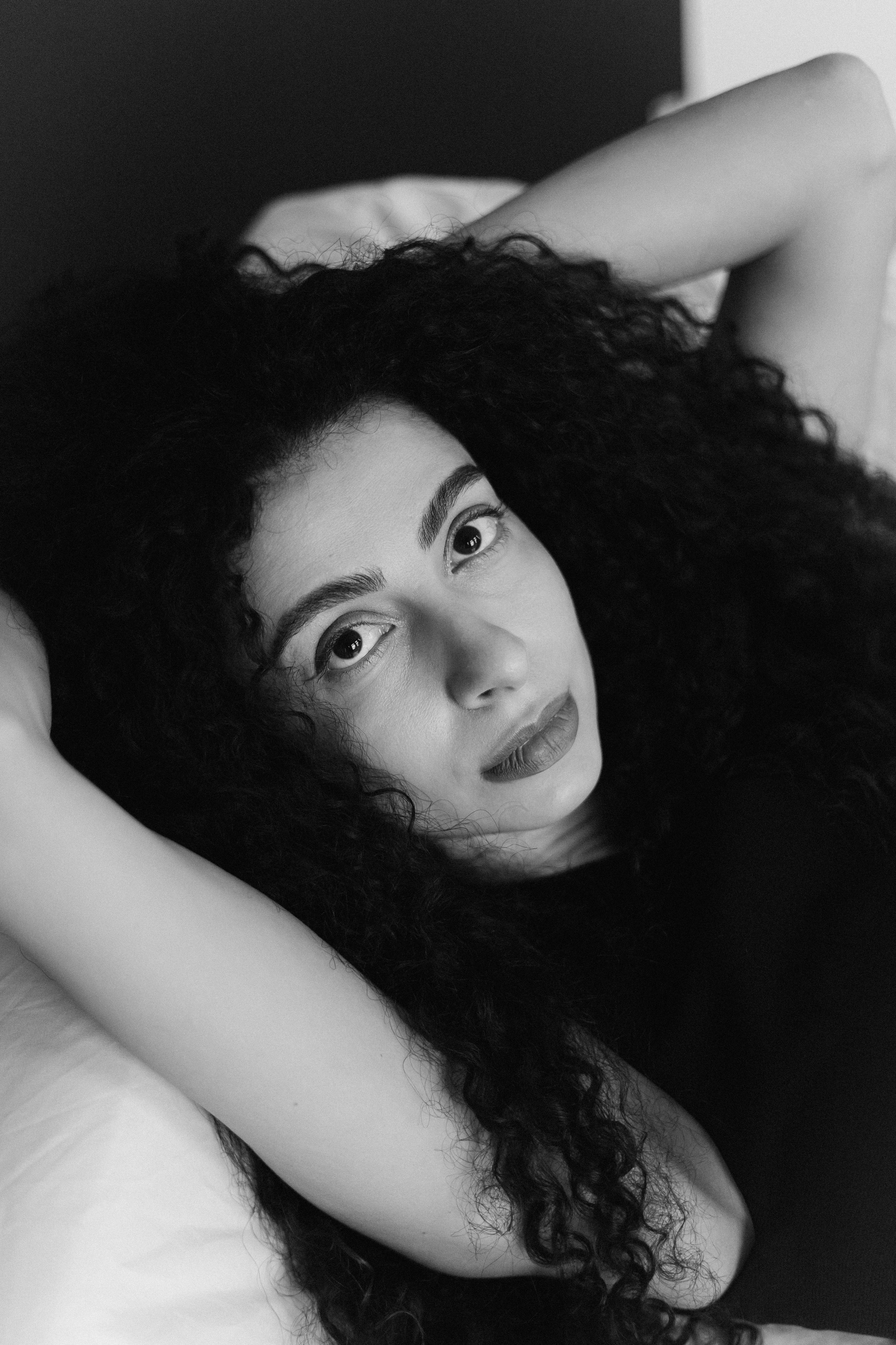 Зина. Майорова Валерия Фотограф Ставрополь