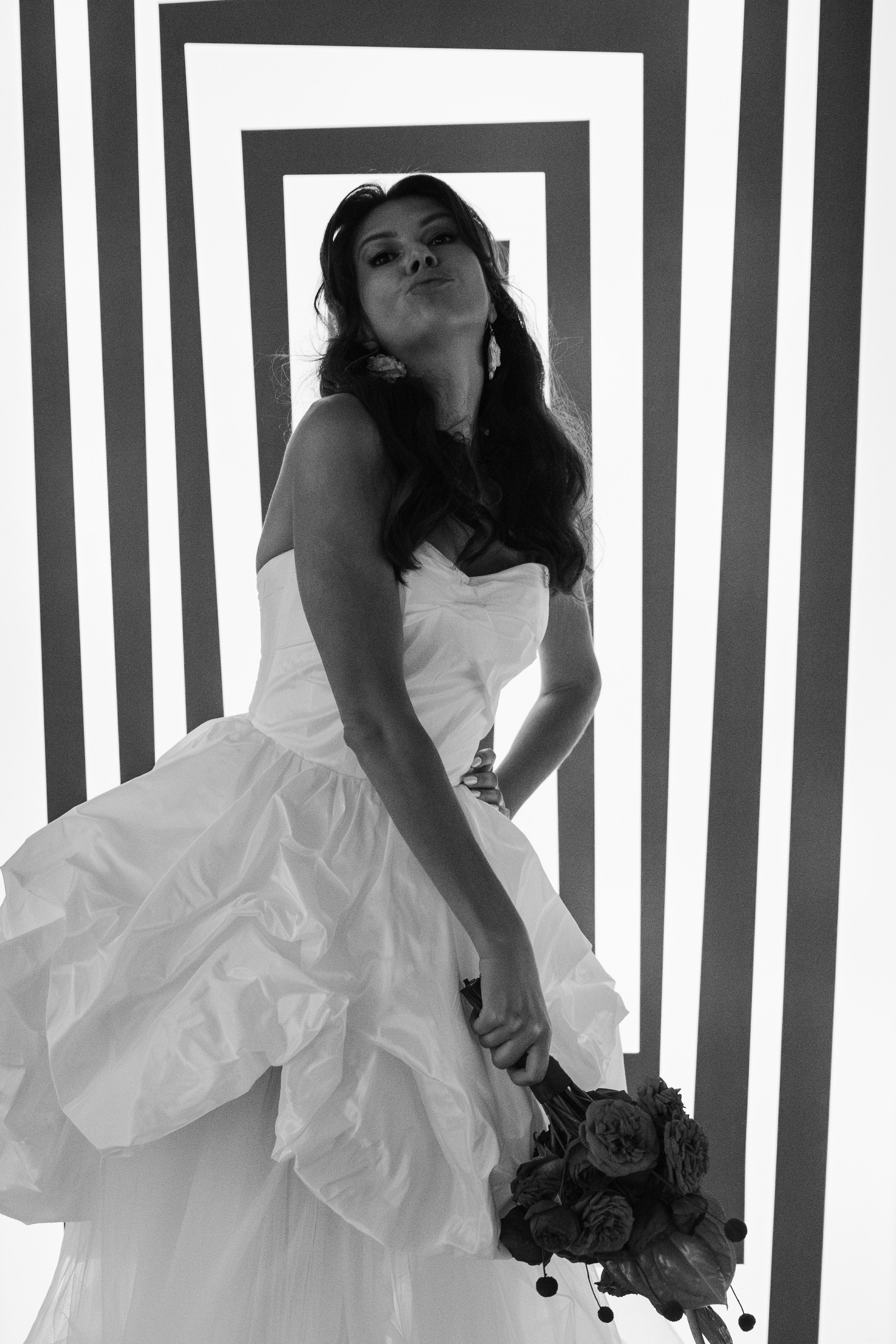 Женя и Ксюша. Фотограф Артур