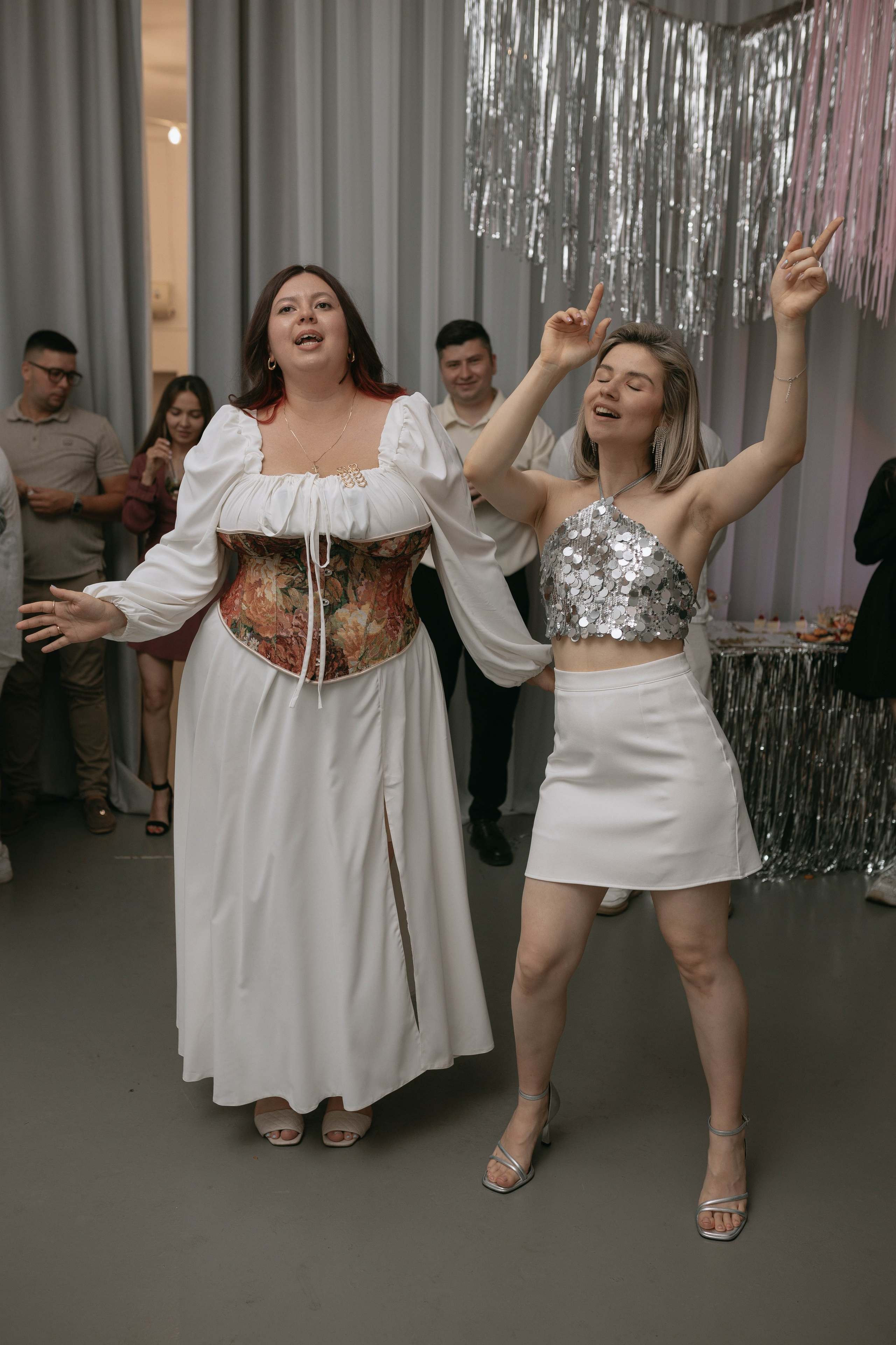 День рождения Даши. Главная