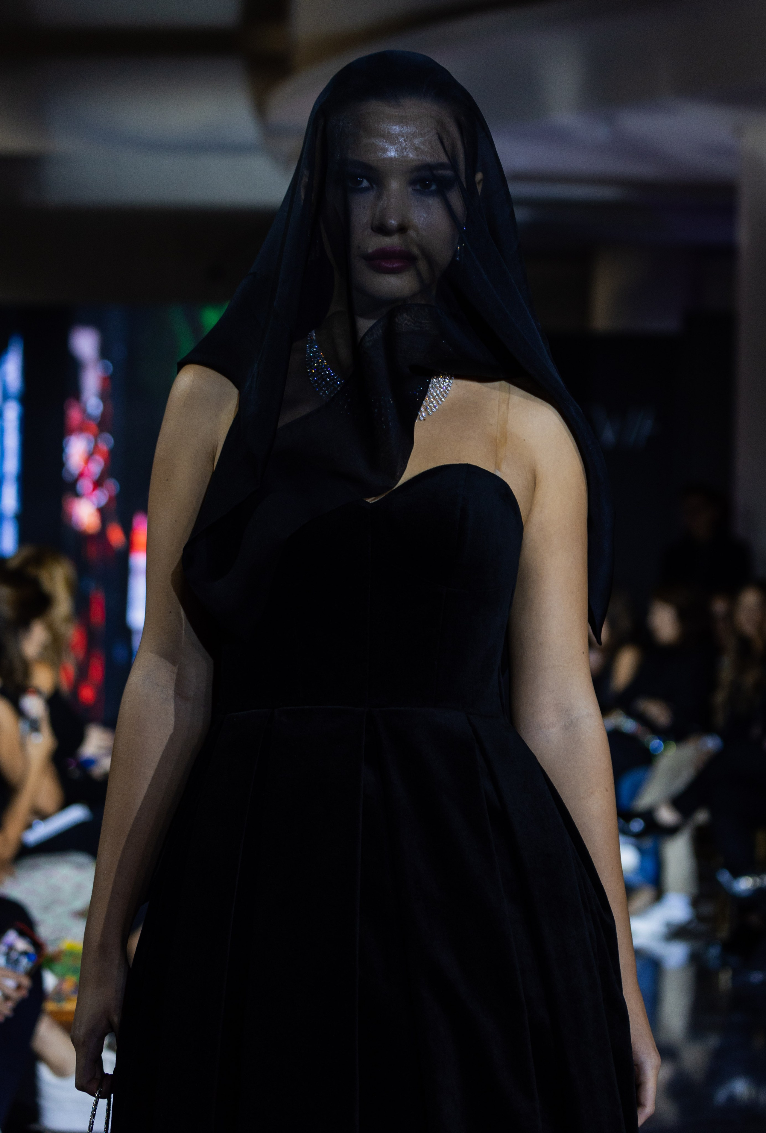 Visa Fashion WEEK Almaty. Контент Фотограф в Алматы и мире Джантурина Динара