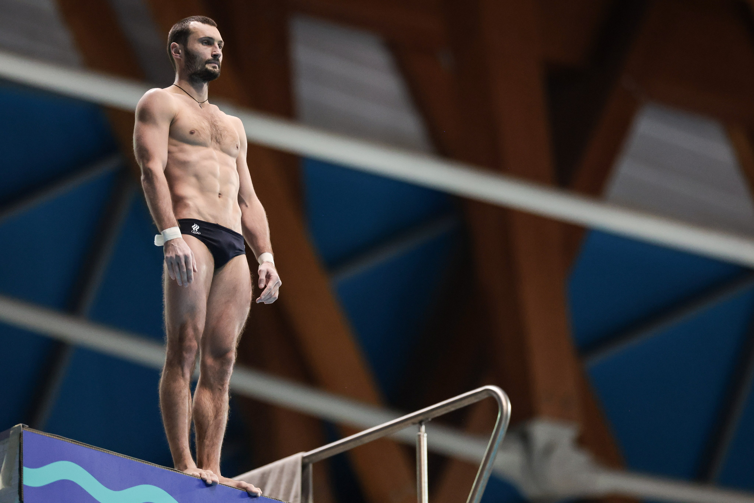 Кубок Российской Федерации по прыжкам в воду. Спортивный репортажный фотограф Казань Нафис Сиразетдинов