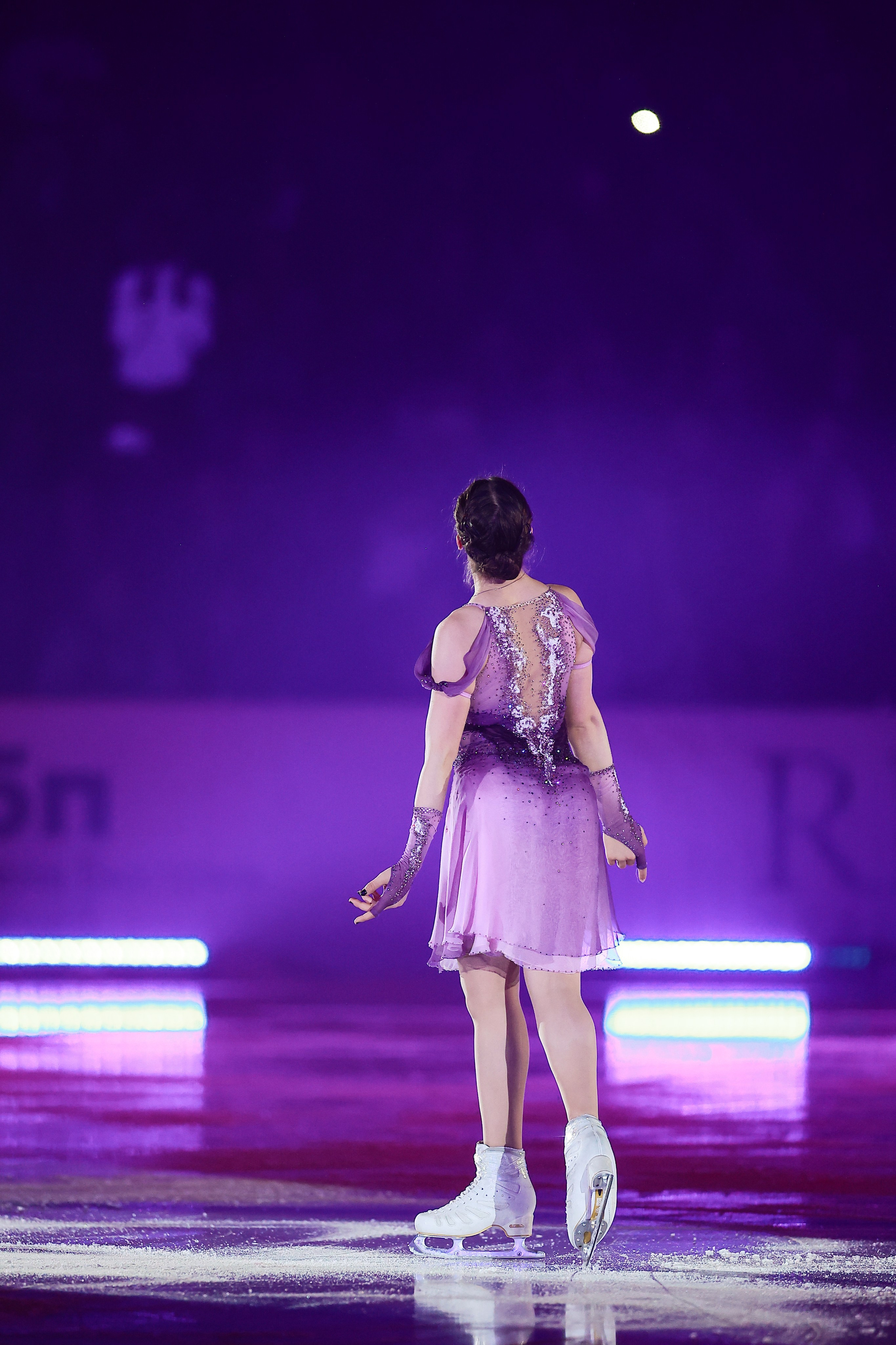 Шоу Team Tutberidze. Спортивный репортажный фотограф Казань Нафис Сиразетдинов