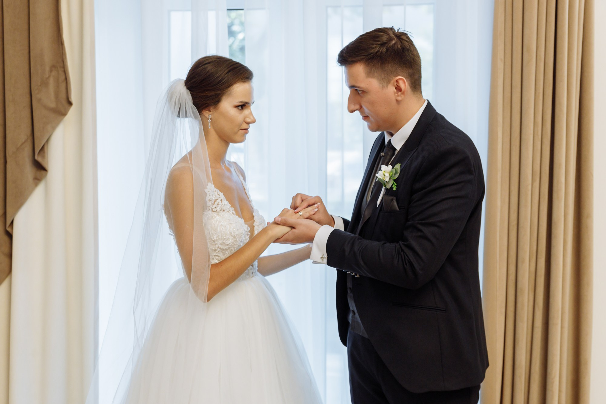 Максим и Маргарита