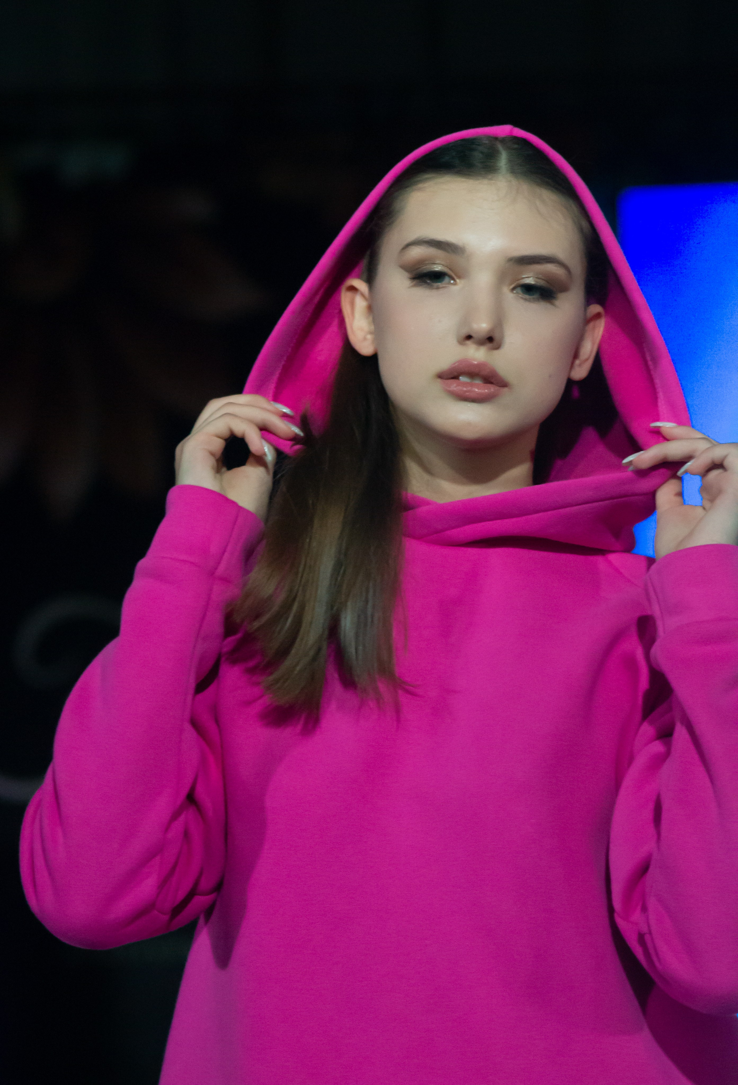 Нижегородская ярмарка 26.11. Фотограф в Нижнем Новгороде