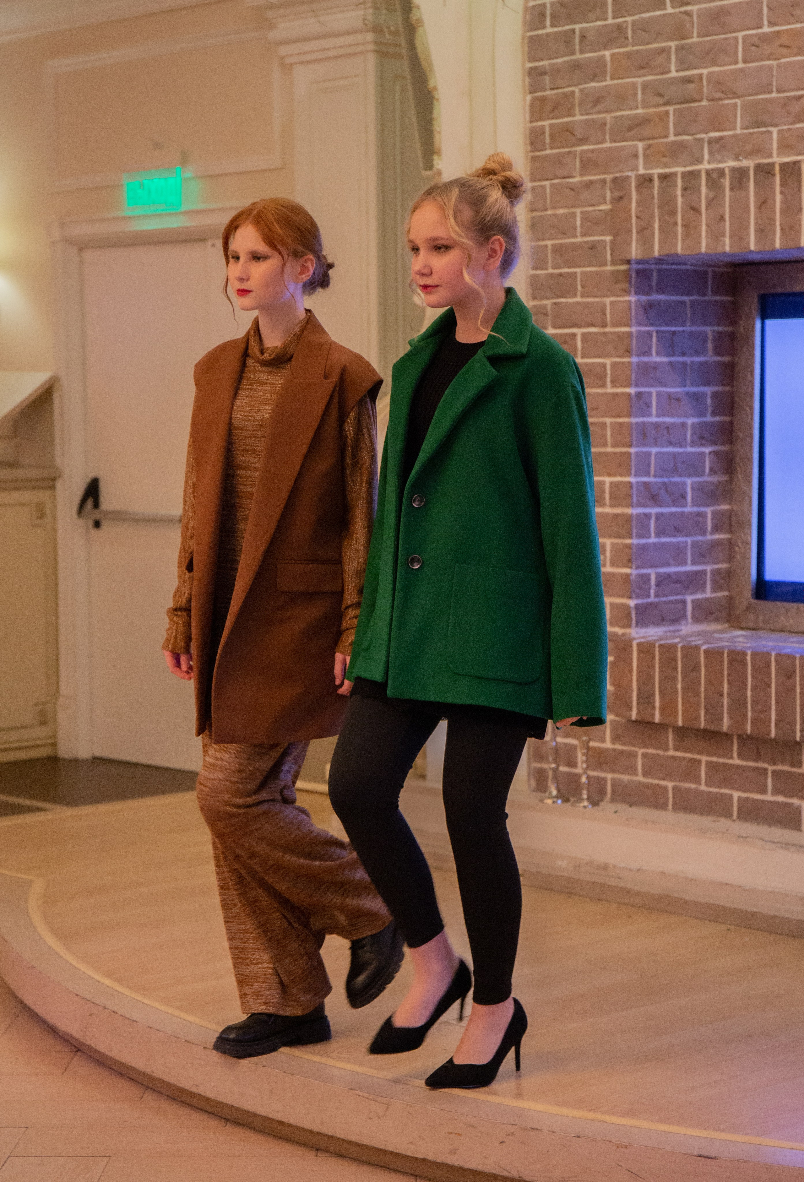 Онегин. Фотограф в Нижнем Новгороде