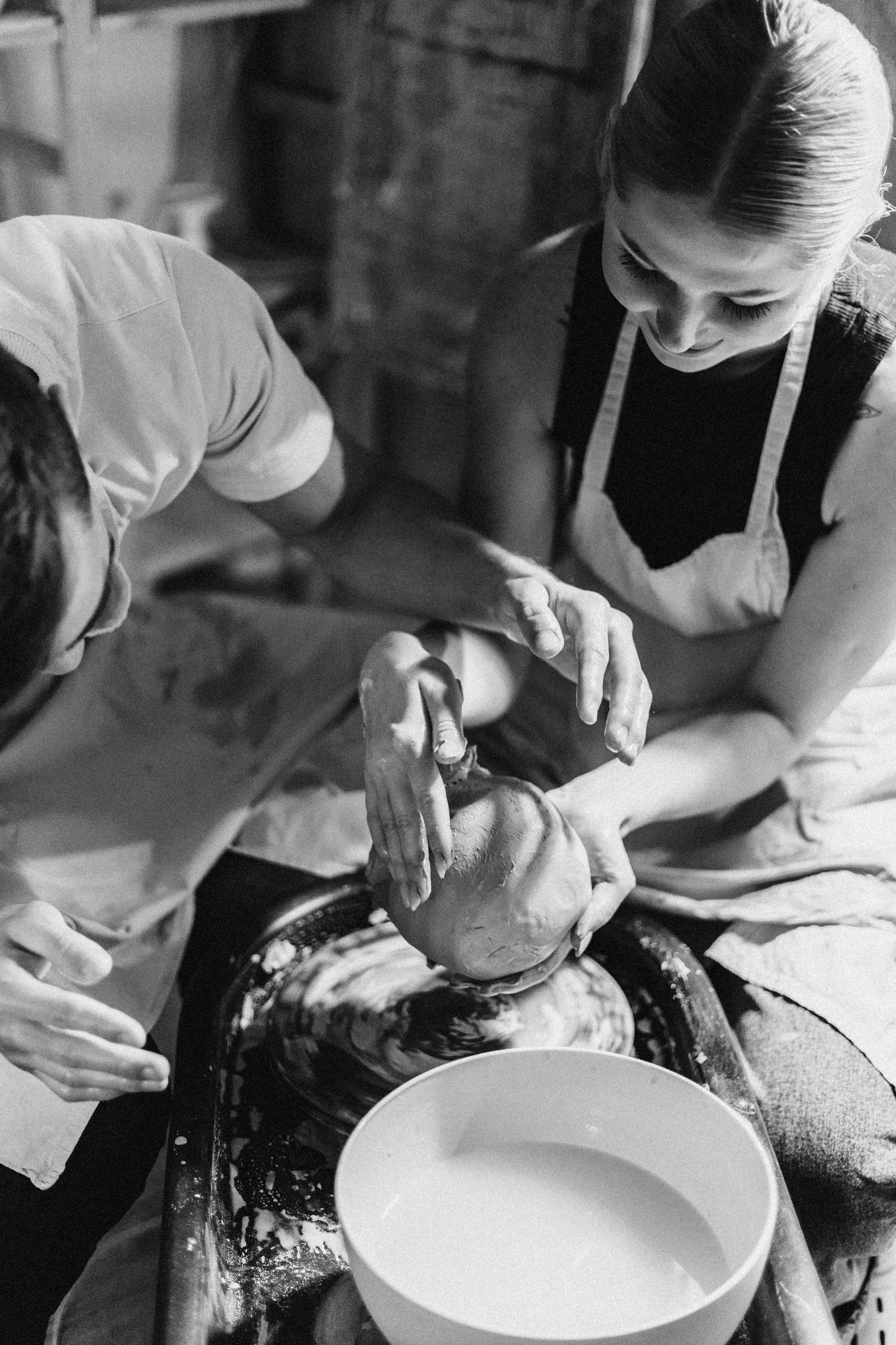 Виктория и Артём. Фотограф Москва Даниил Демидов