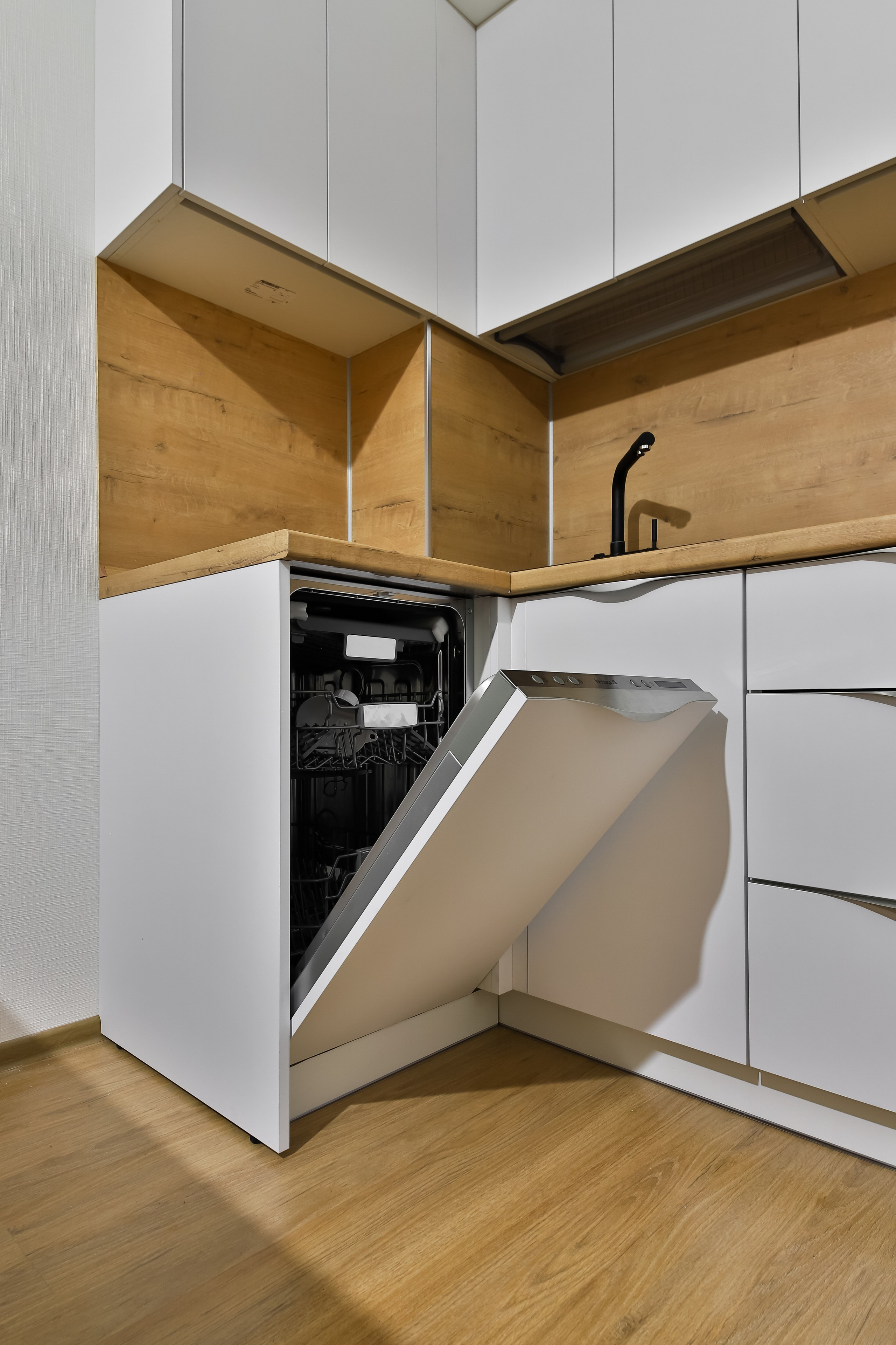 Корпусная мебель «АБ Мебель». Интерьерный фотограф и видеограф в Санкт-Петербурге Вадим Балбашевский